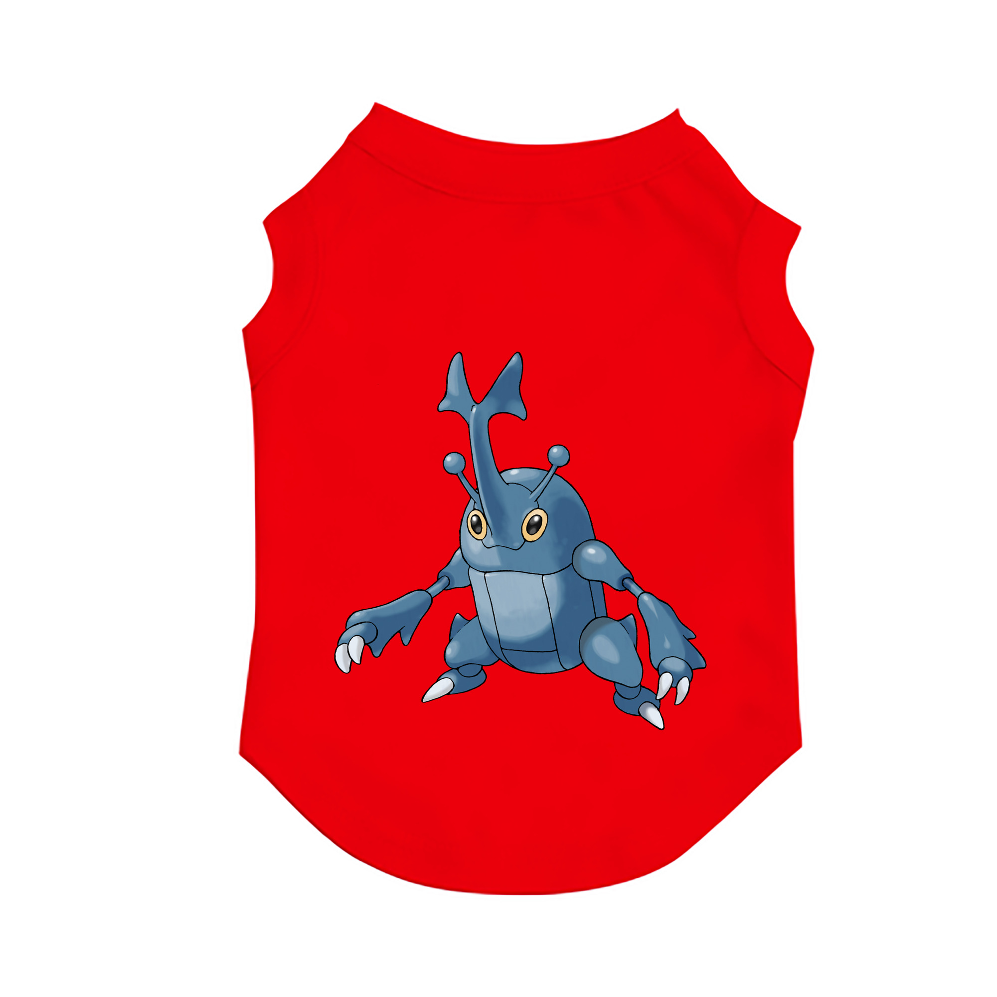 （画像用） ポケットモンスター Pokémon ペット用ベスト