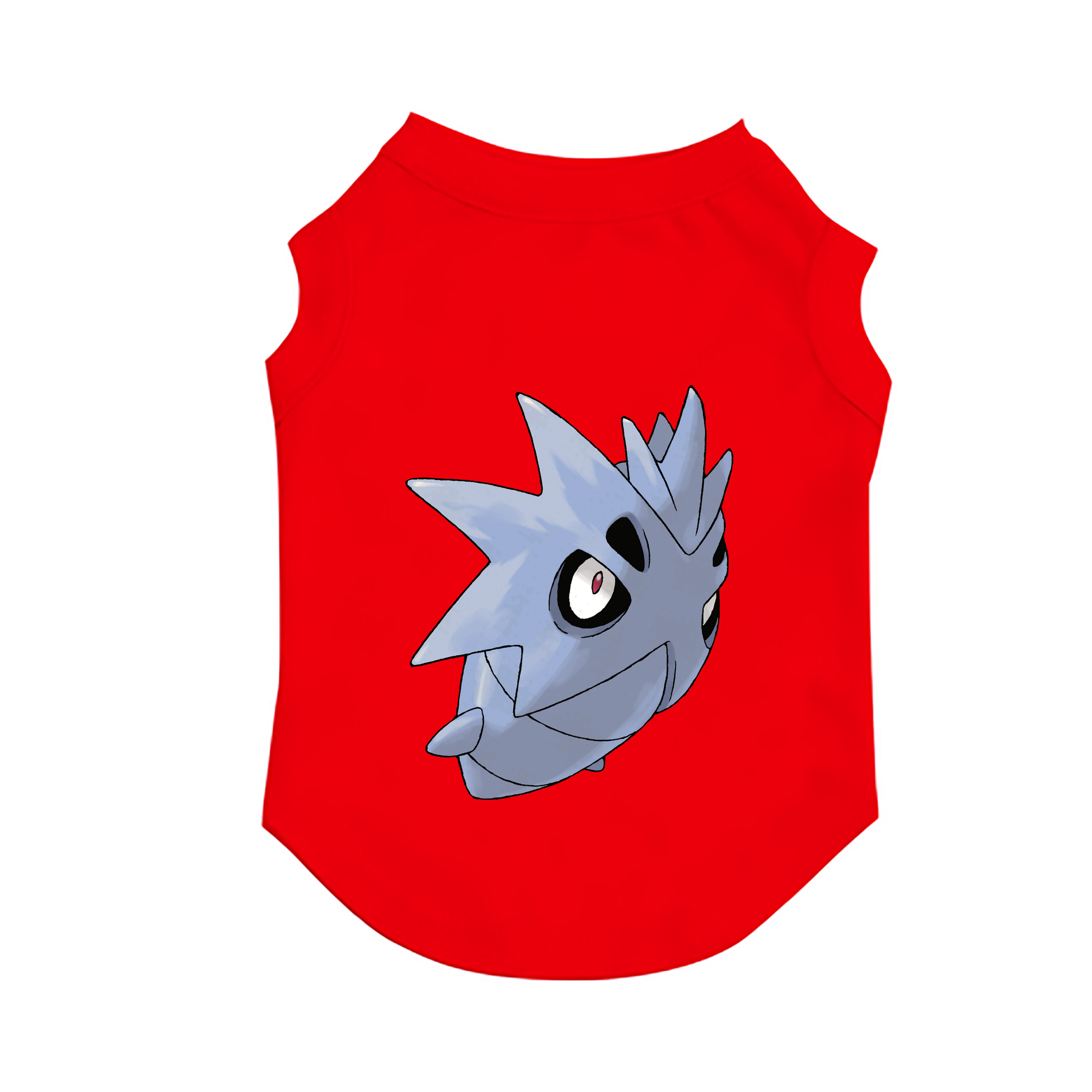 （画像用） ポケットモンスター Pokémon ペット用ベスト