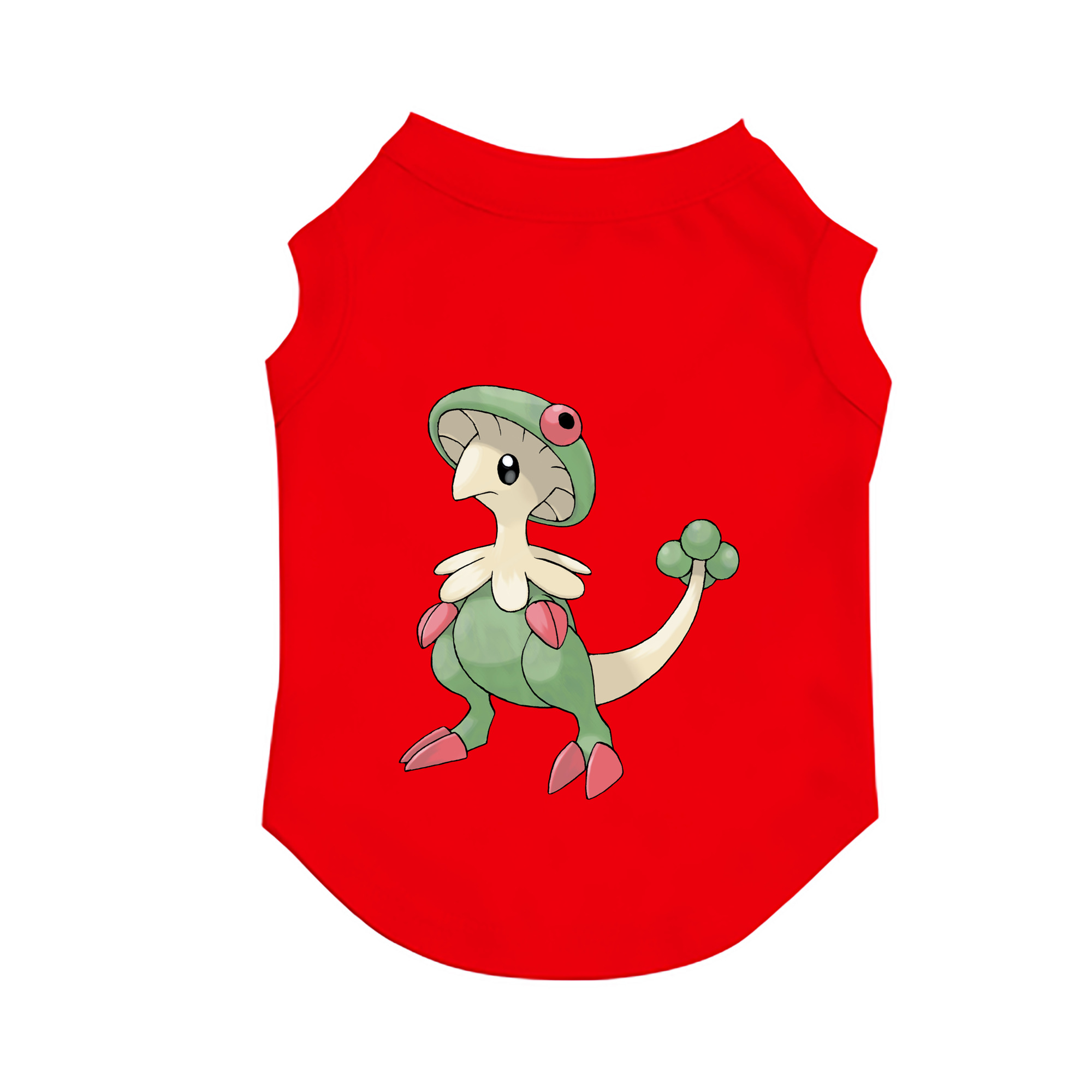 （画像用） ポケットモンスター Pokémon ペット用ベスト