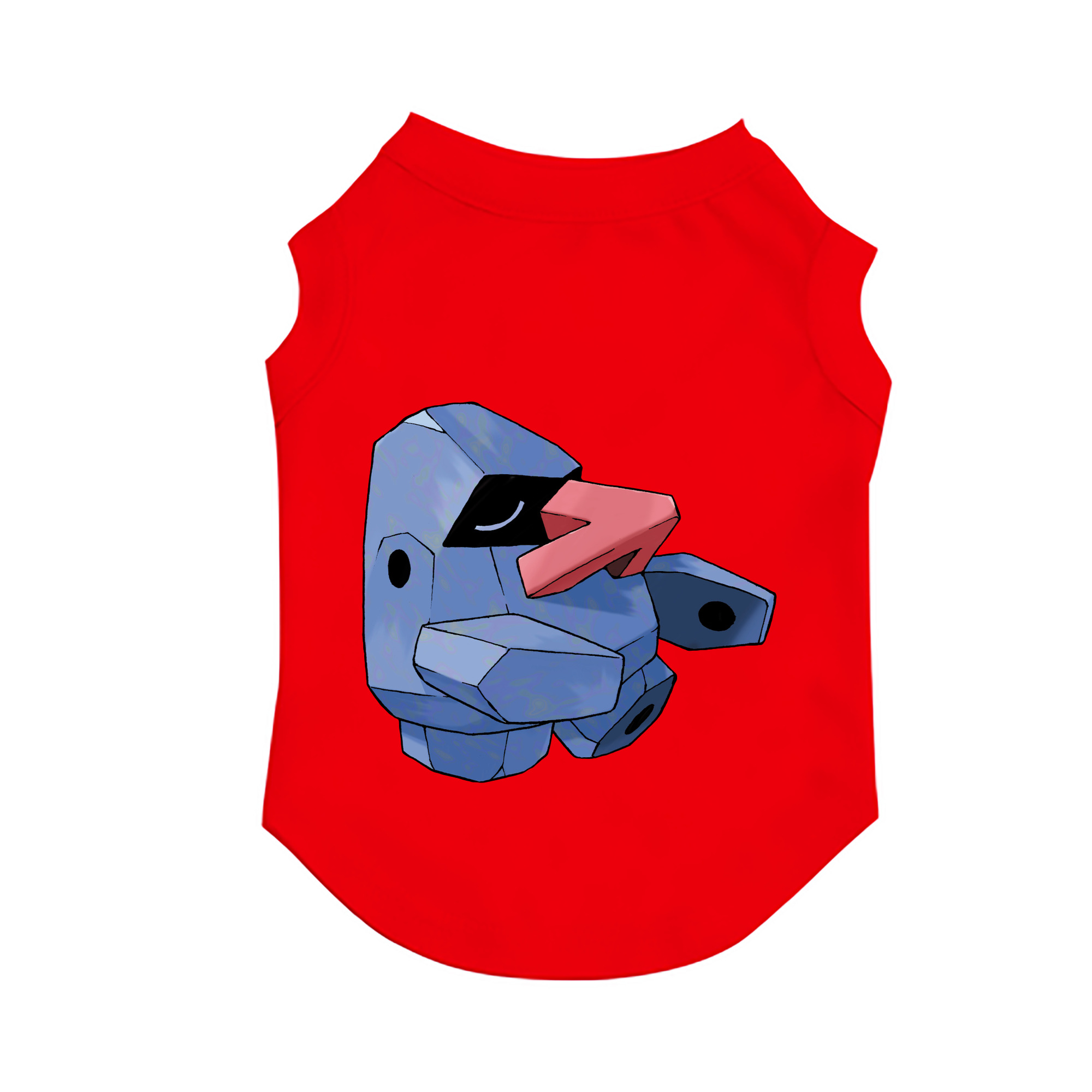 （画像用） ポケットモンスター Pokémon ペット用ベスト