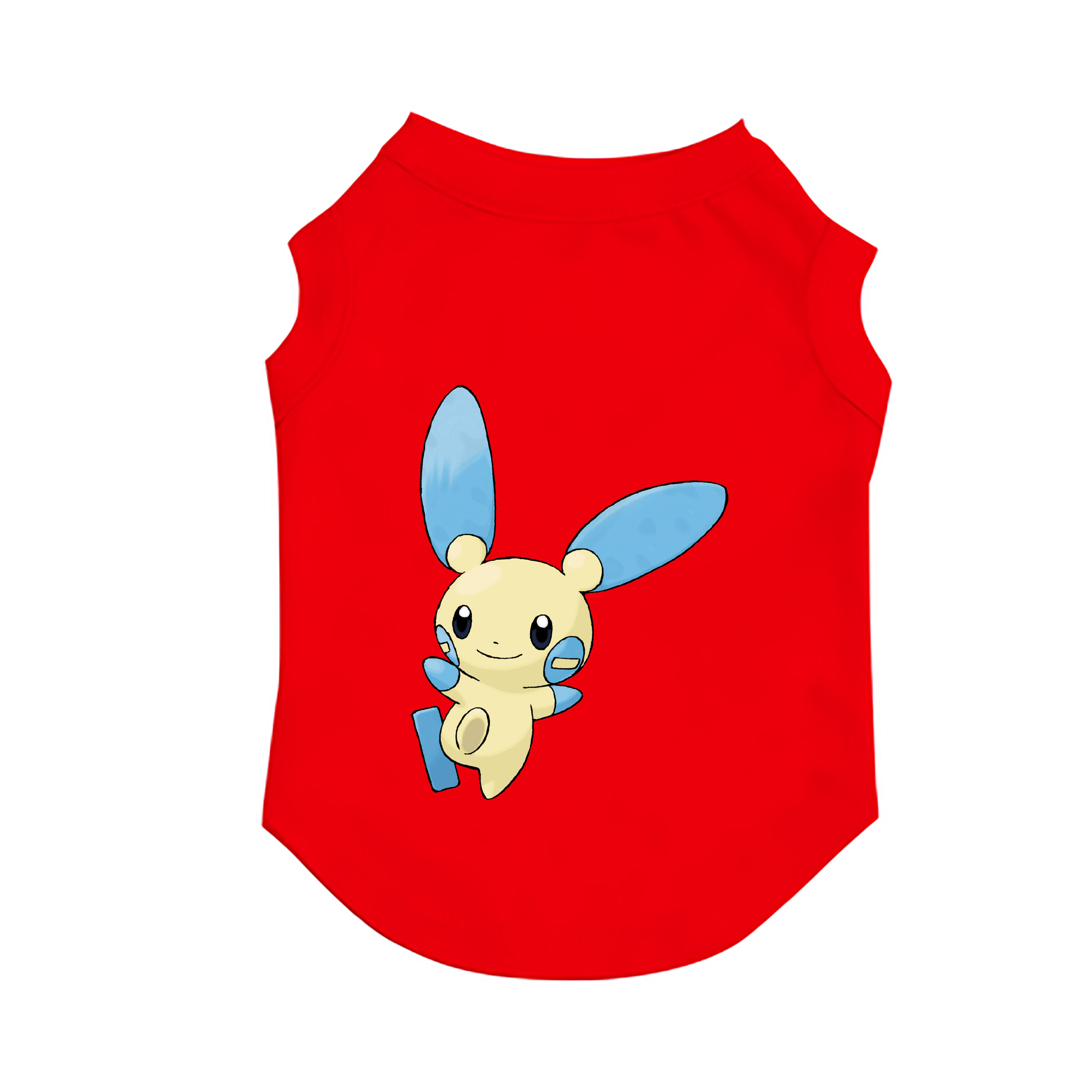 （画像用） ポケットモンスター Pokémon ペット用ベスト