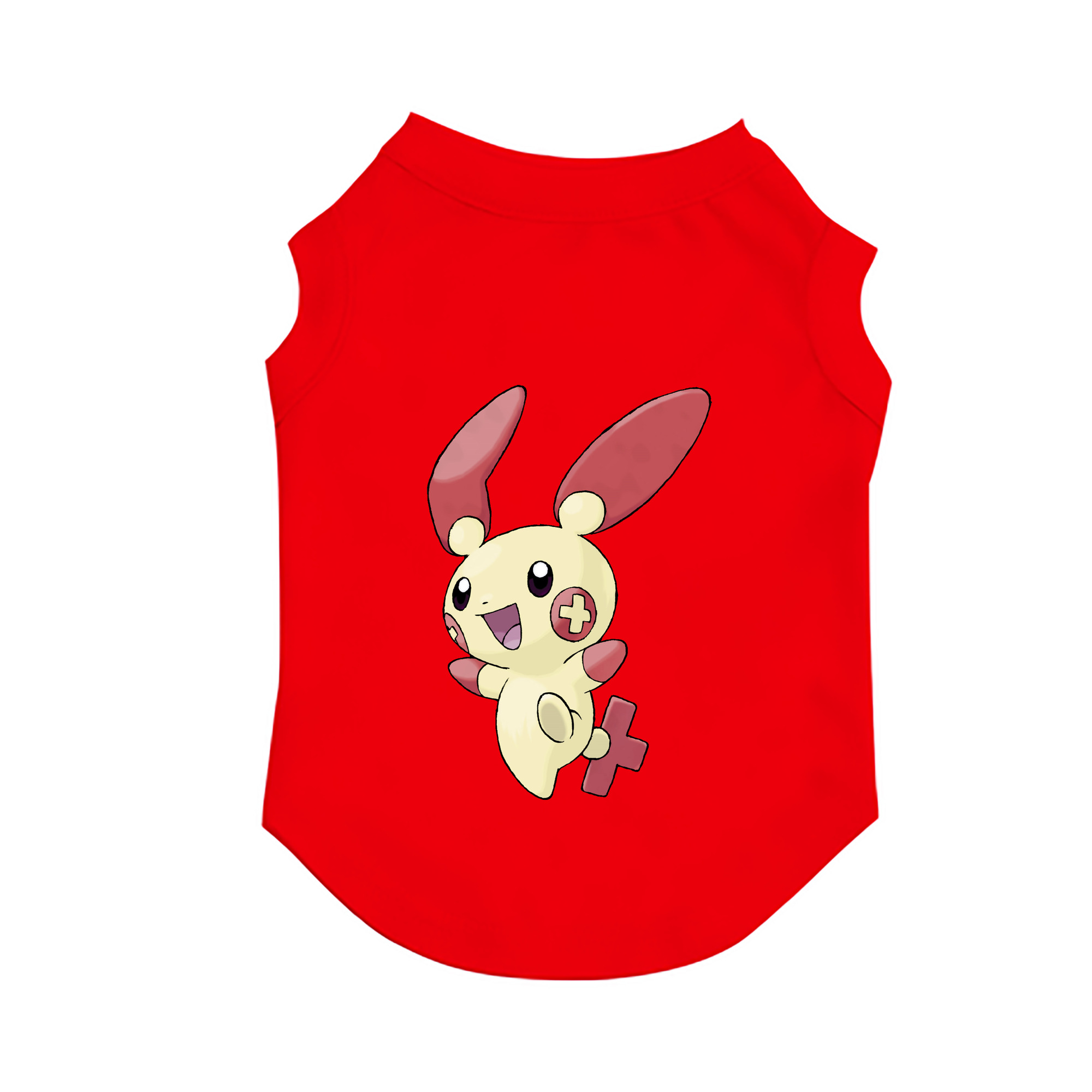 （画像用） ポケットモンスター Pokémon ペット用ベスト