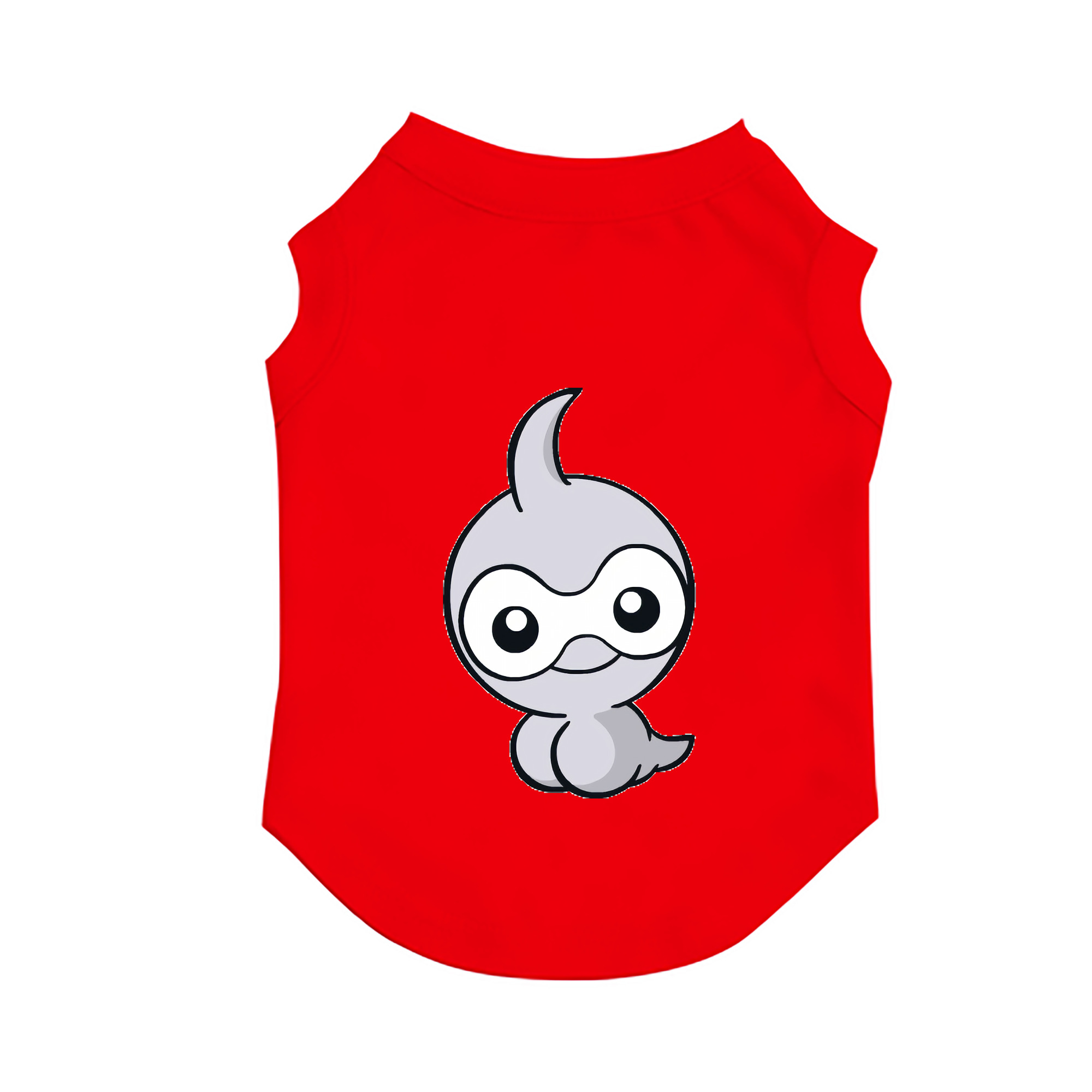 （画像用） ポケットモンスター Pokémon ペット用ベスト