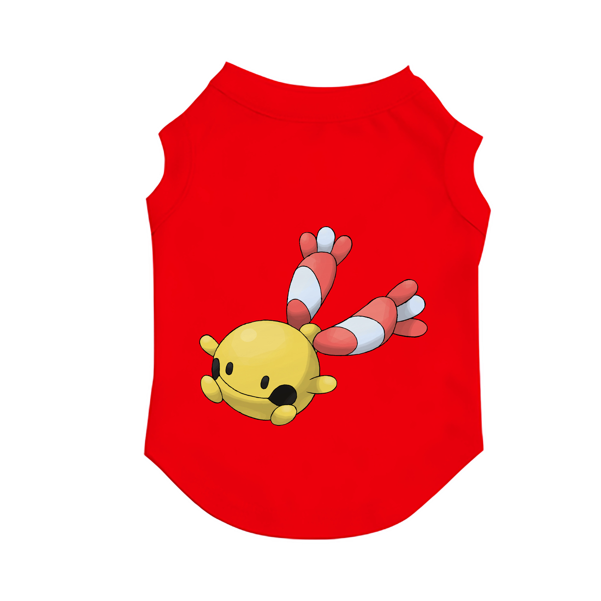 （画像用） ポケットモンスター Pokémon ペット用ベスト