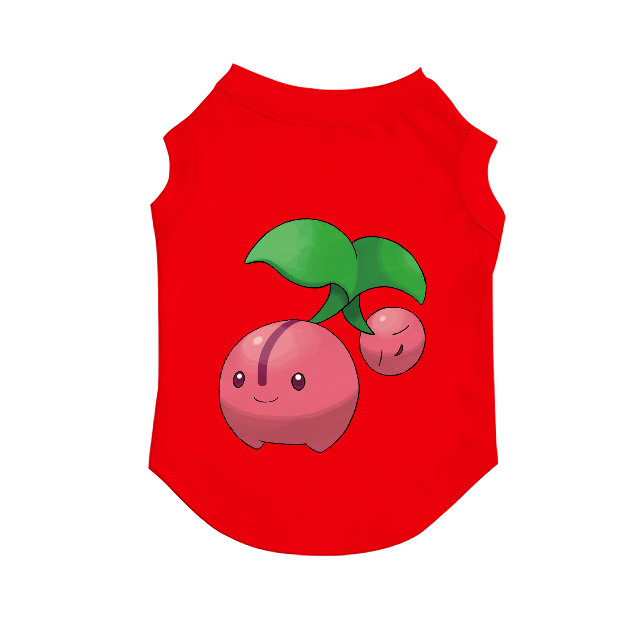 （画像用） ポケットモンスター Pokémon ペット用ベスト