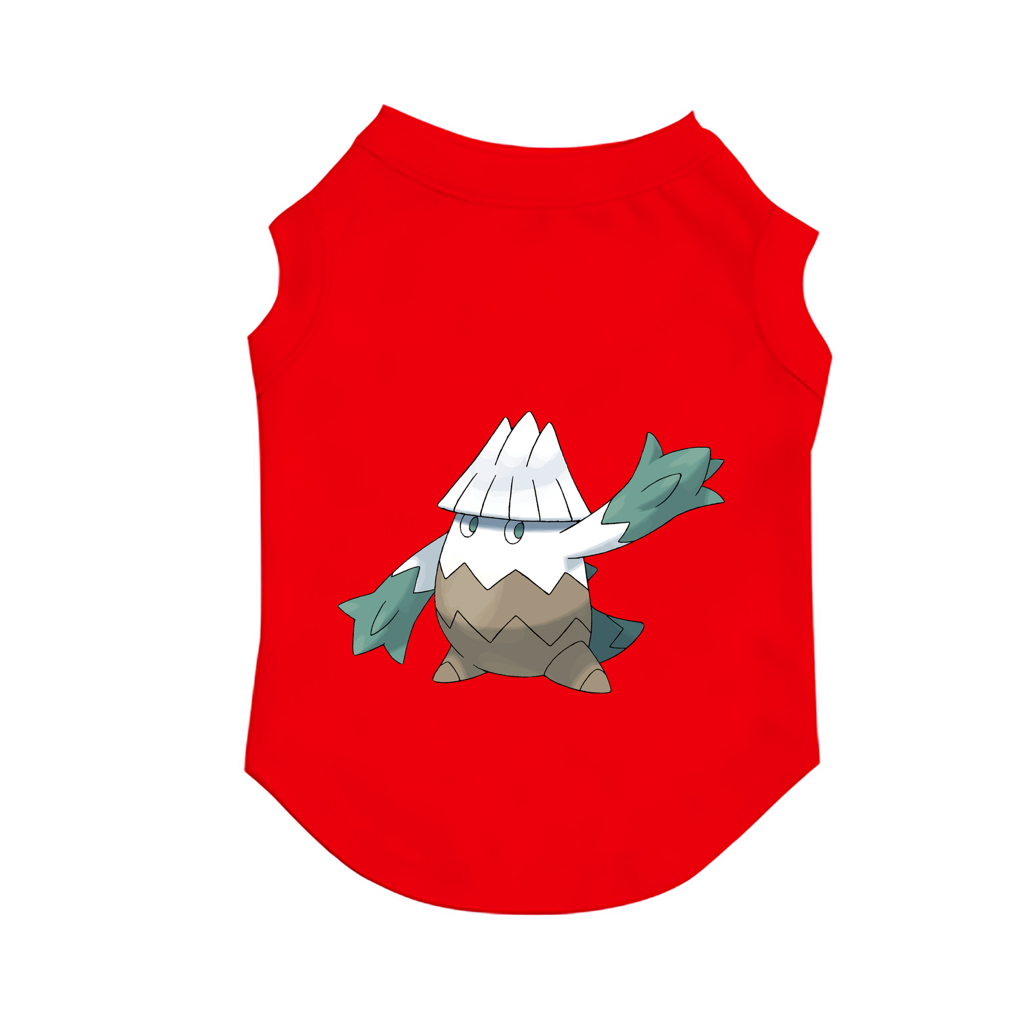 （画像用） ポケットモンスター Pokémon ペット用ベスト