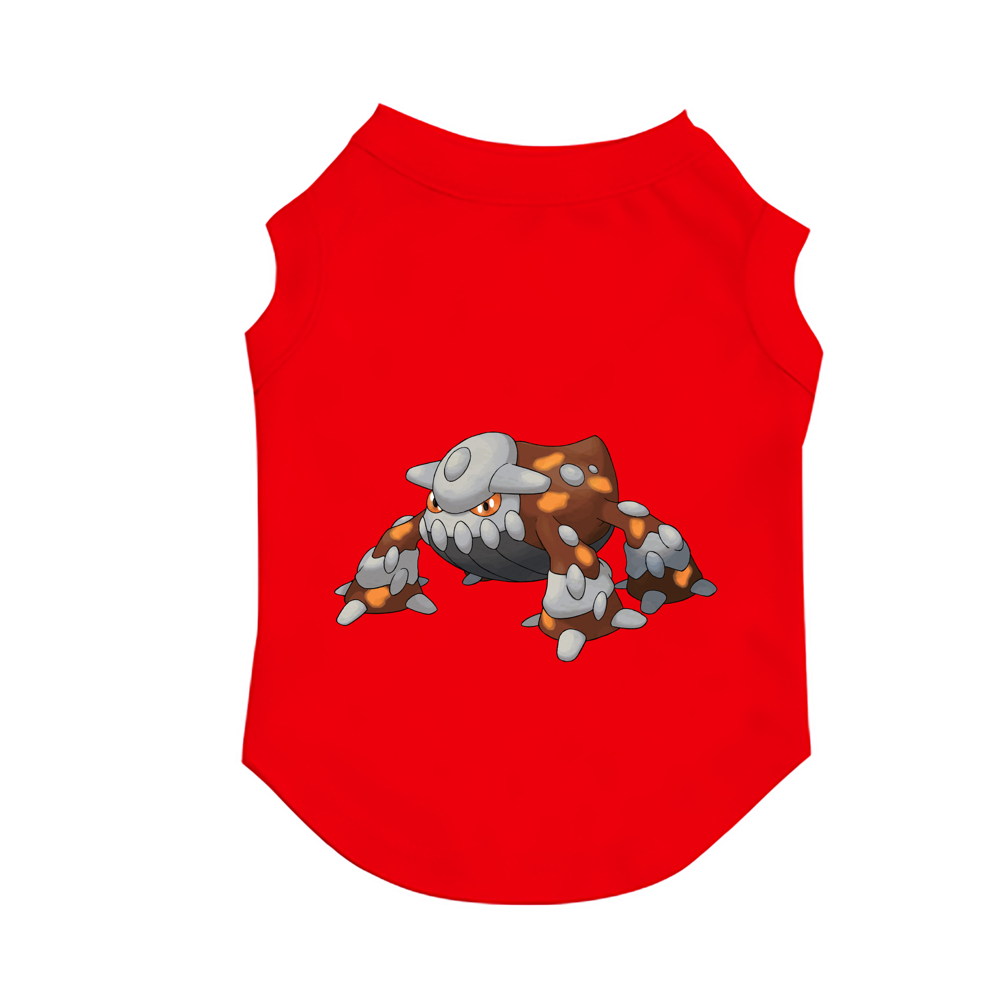 （画像用） ポケットモンスター Pokémon ペット用ベスト