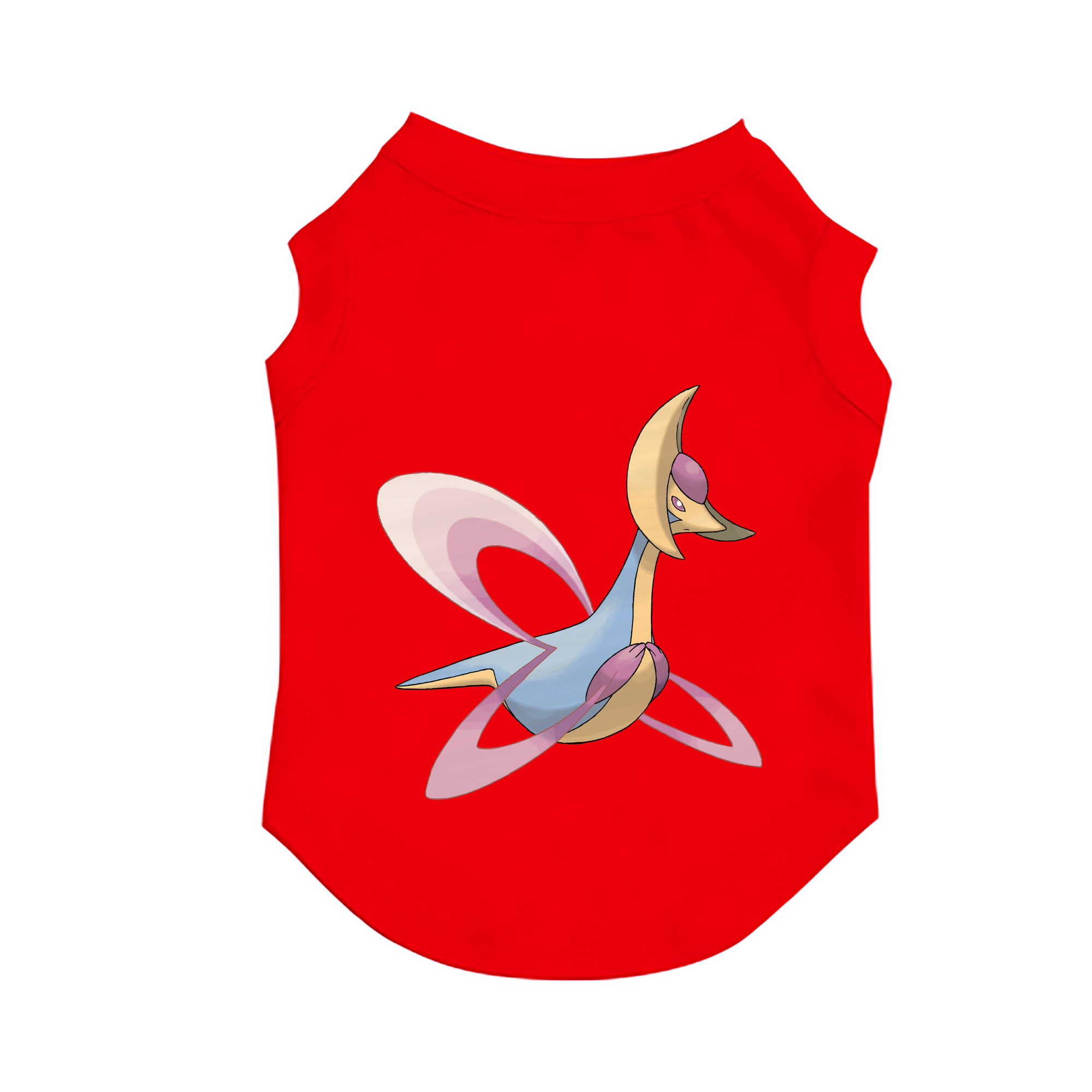 （画像用） ポケットモンスター Pokémon ペット用ベスト