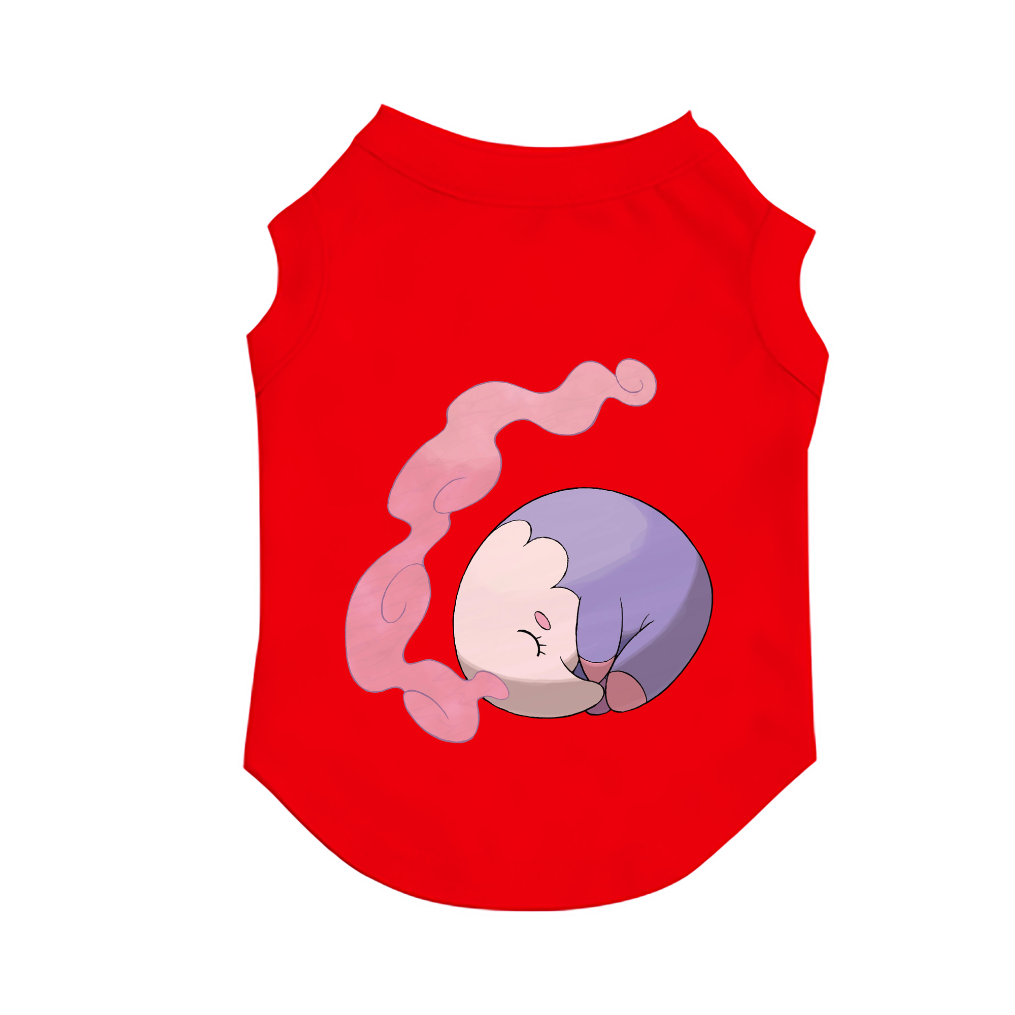 （画像用） ポケットモンスター Pokémon ペット用ベスト