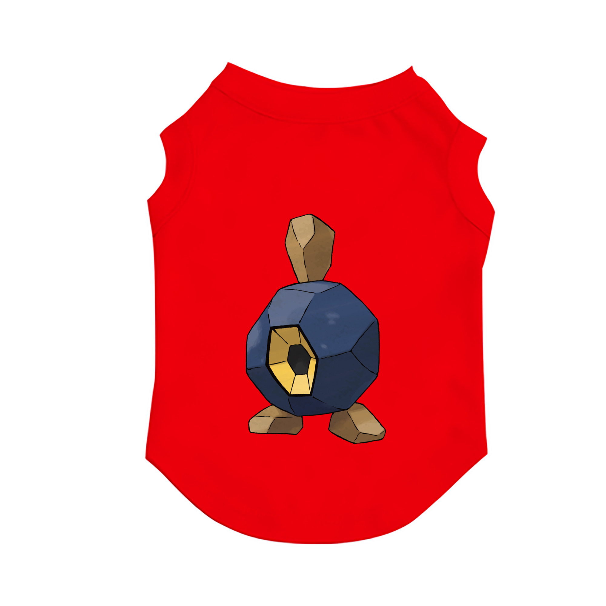 （画像用） ポケットモンスター Pokémon ペット用ベスト