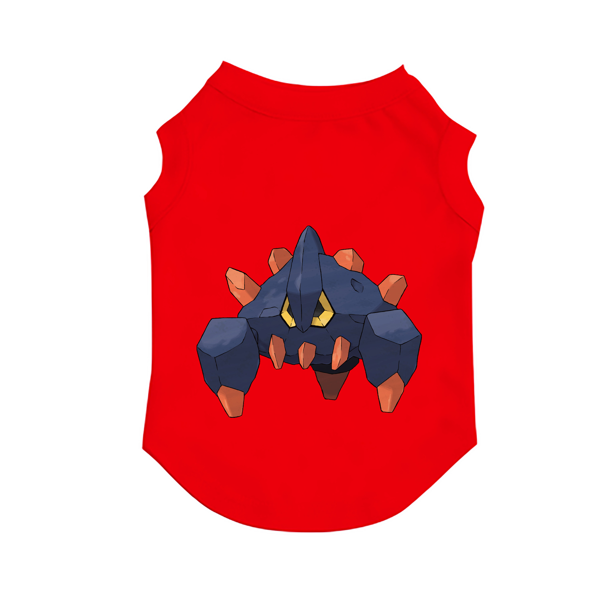 （画像用） ポケットモンスター Pokémon ペット用ベスト