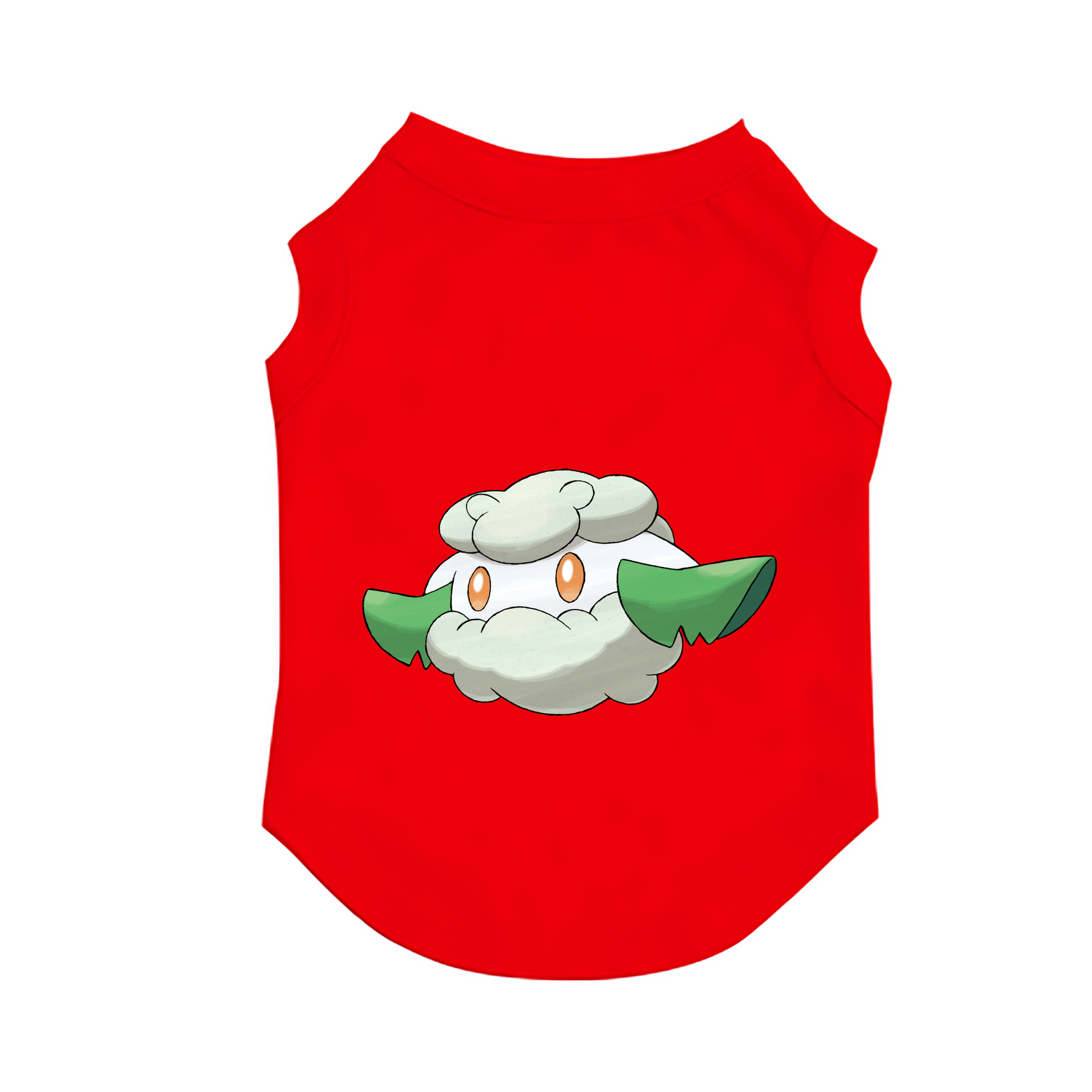 （画像用） ポケットモンスター Pokémon ペット用ベスト