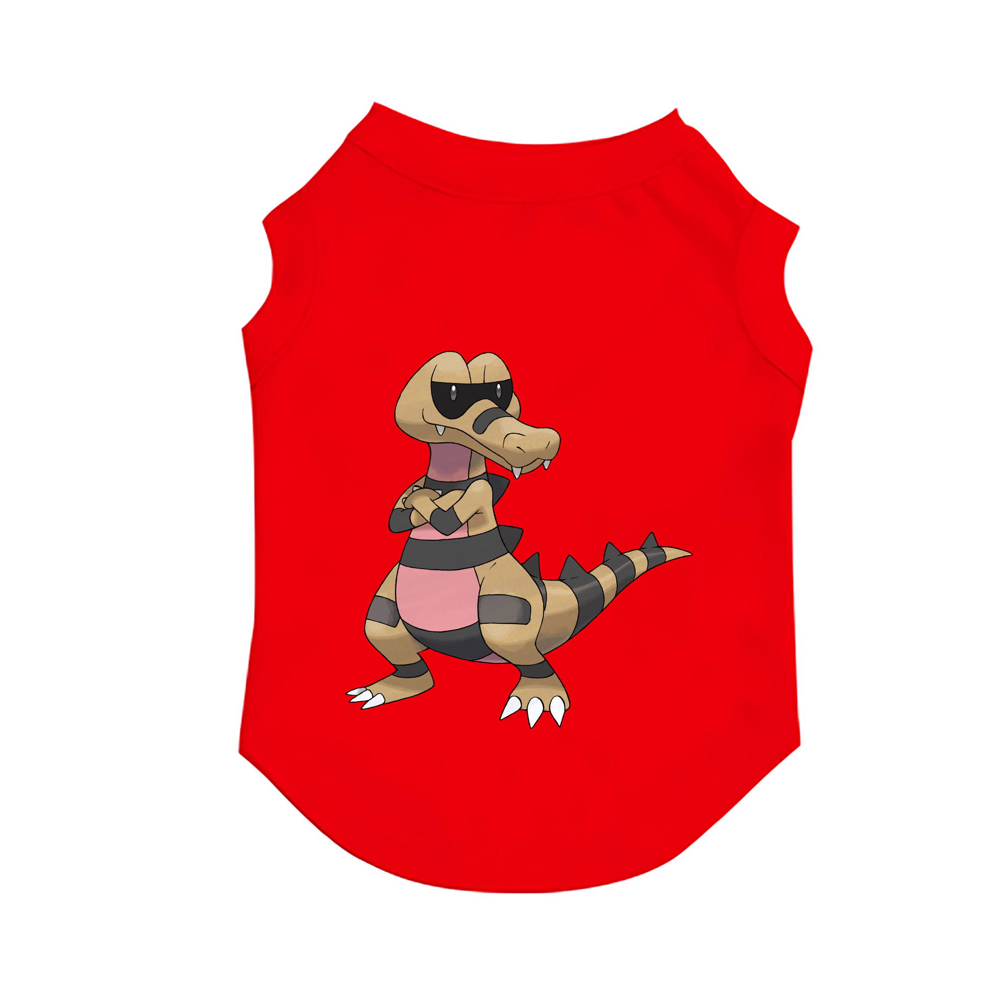 （画像用） ポケットモンスター Pokémon ペット用ベスト