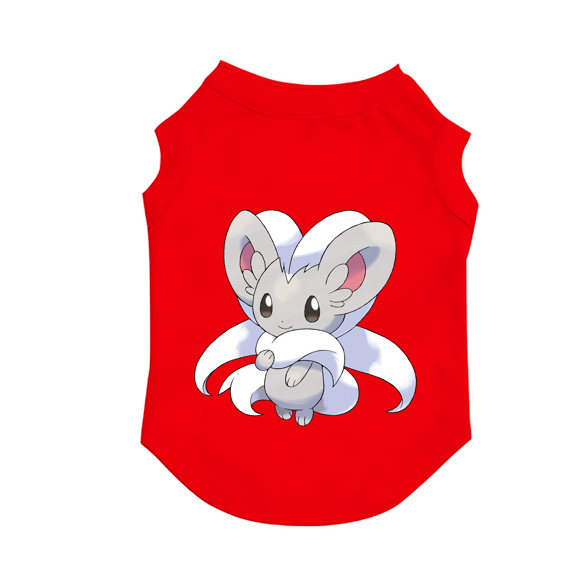 （画像用） ポケットモンスター Pokémon ペット用ベスト