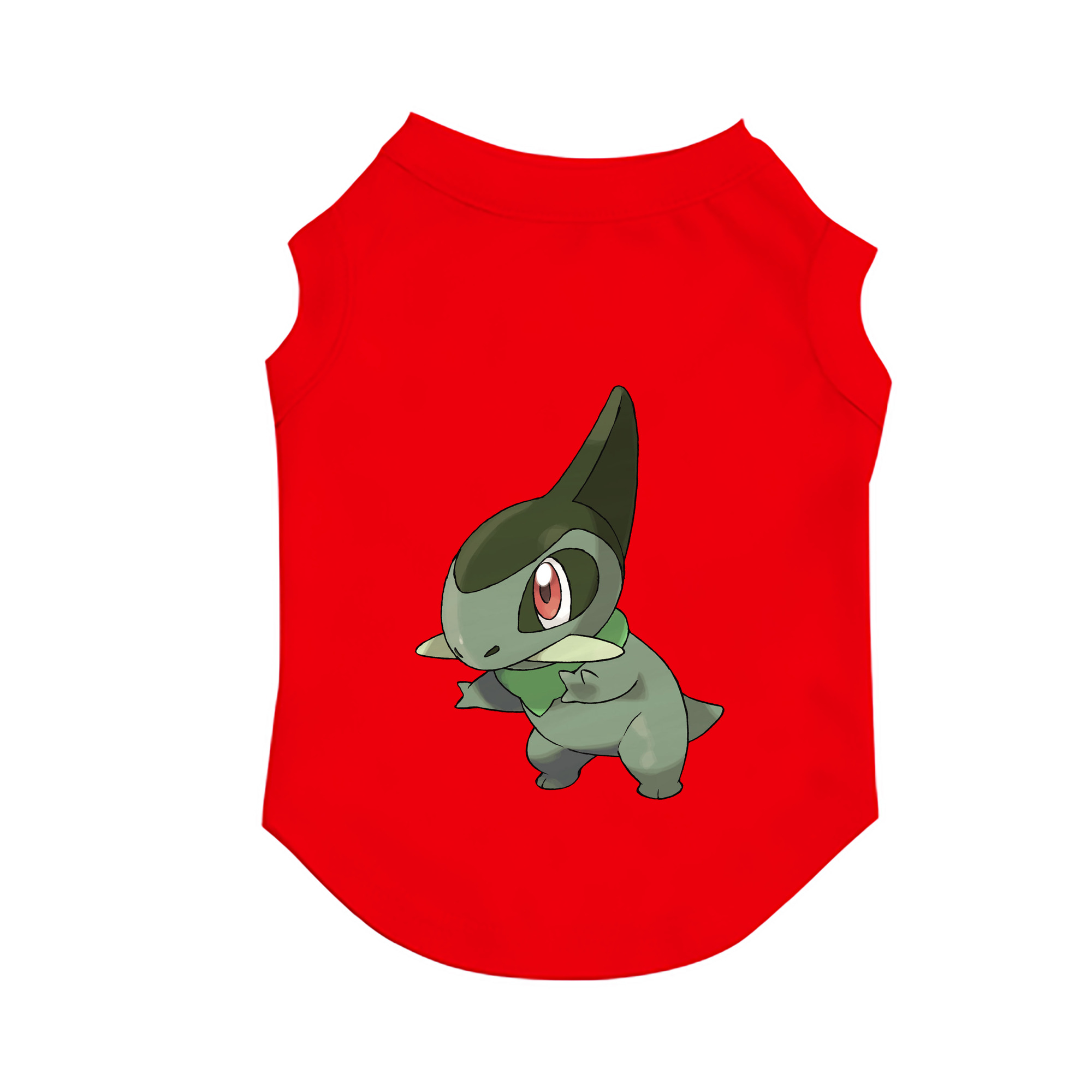 （画像用） ポケットモンスター Pokémon ペット用ベスト