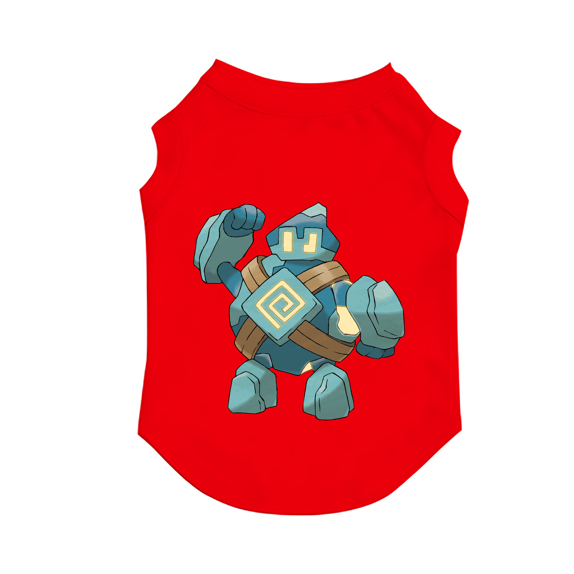 （画像用） ポケットモンスター Pokémon ペット用ベスト