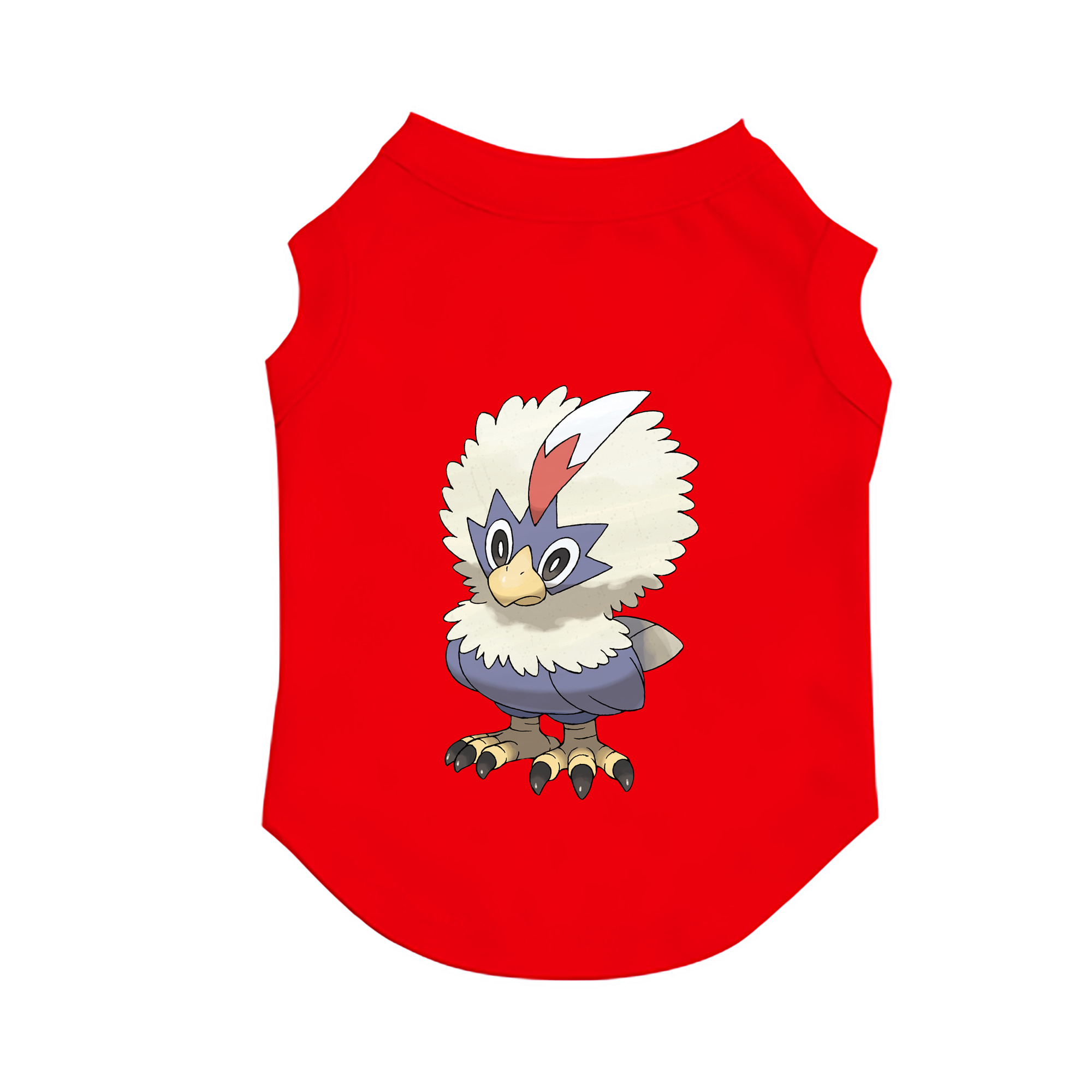 （画像用） ポケットモンスター Pokémon ペット用ベスト