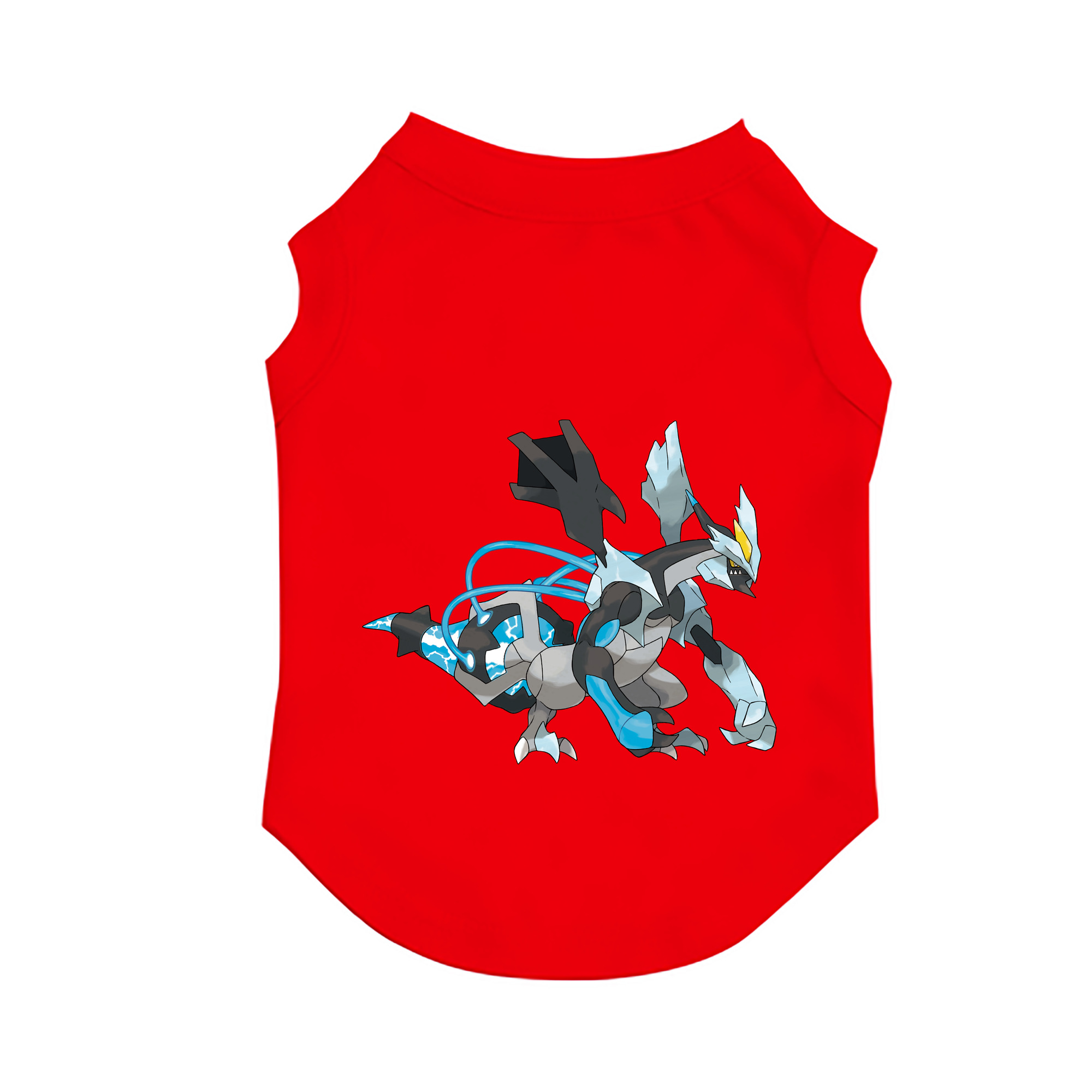 （画像用） ポケットモンスター Pokémon ペット用ベスト