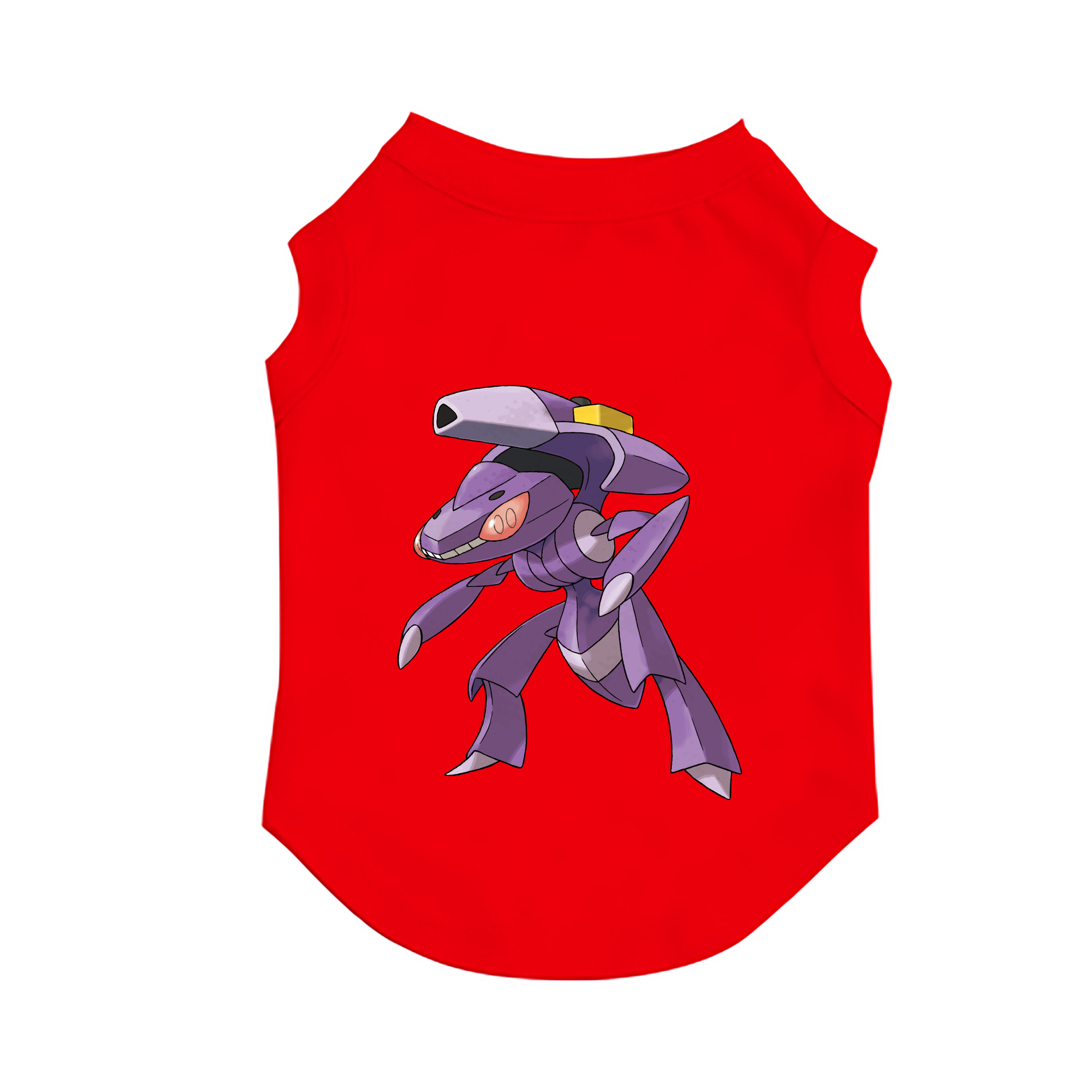 （画像用） ポケットモンスター Pokémon ペット用ベスト
