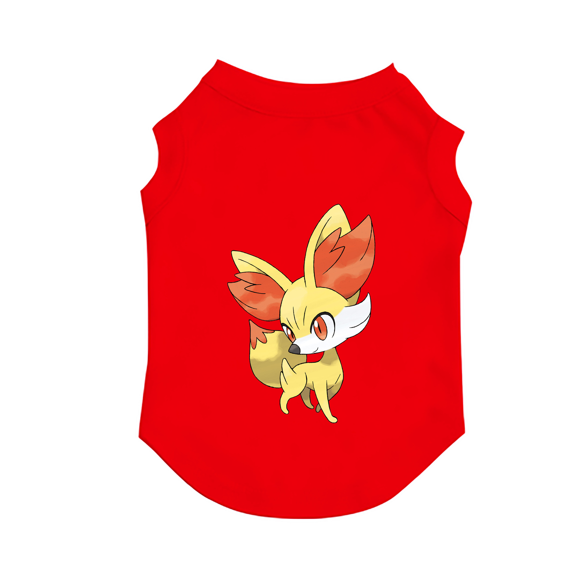 （画像用） ポケットモンスター Pokémon ペット用ベスト