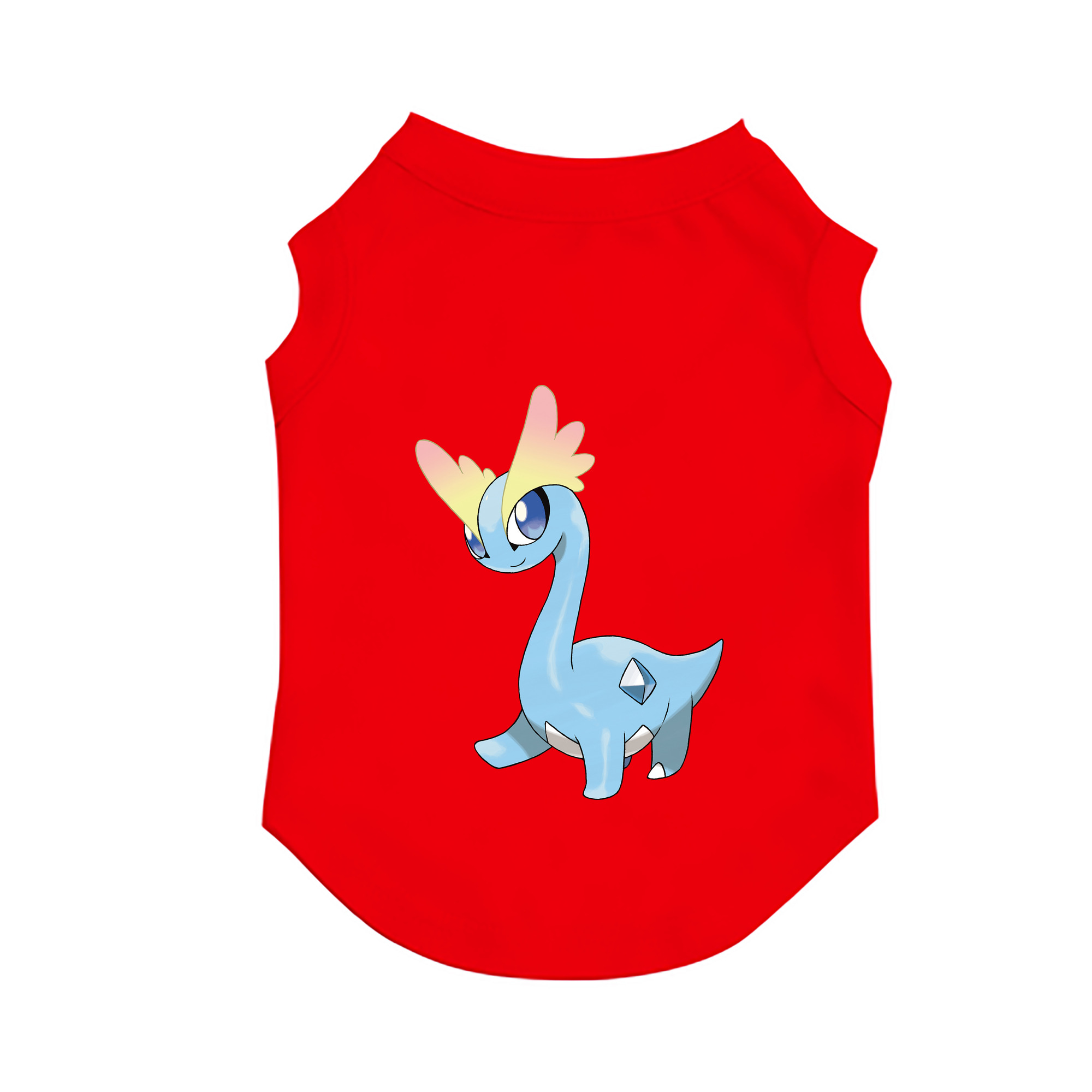 （画像用） ポケットモンスター Pokémon ペット用ベスト