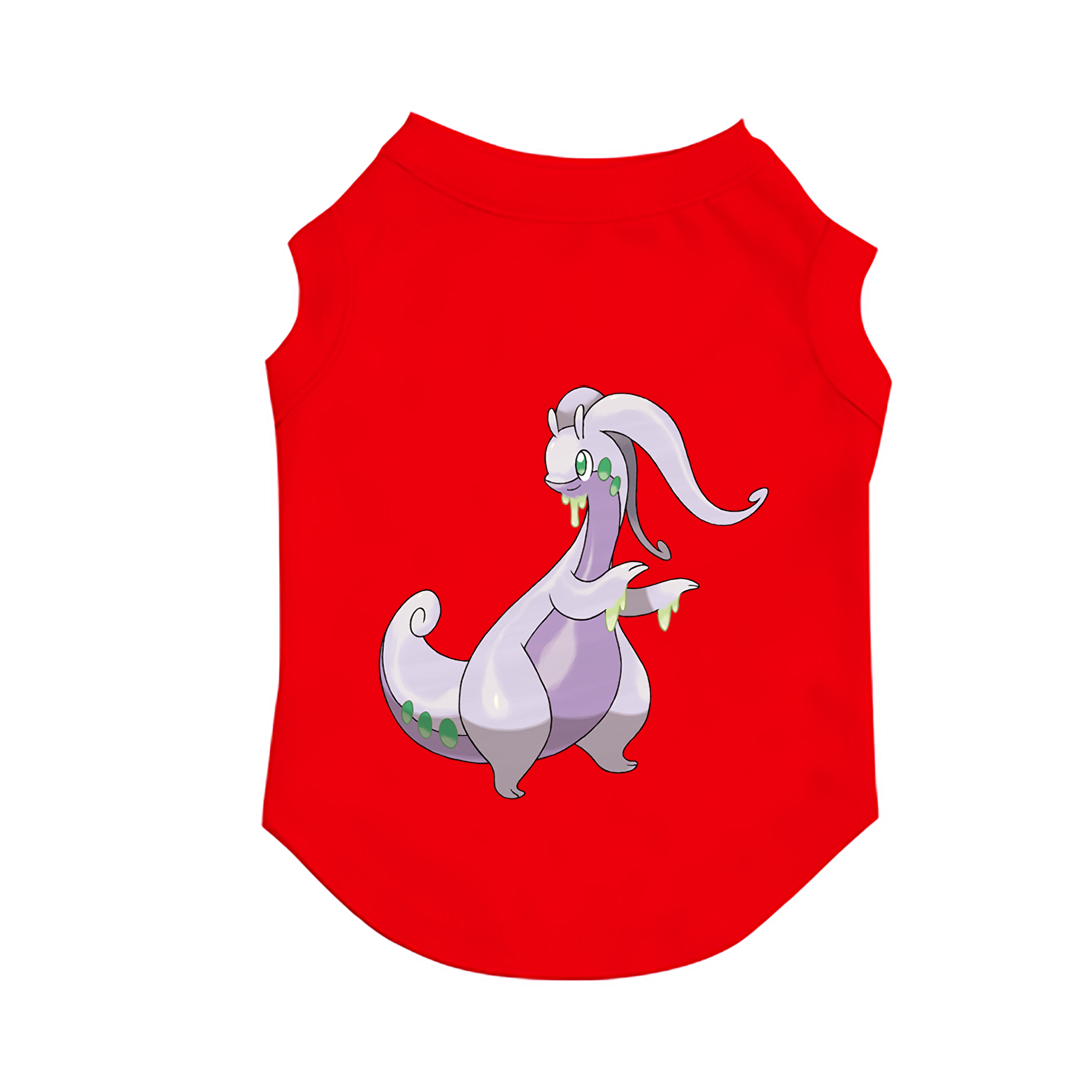 （画像用） ポケットモンスター Pokémon ペット用ベスト
