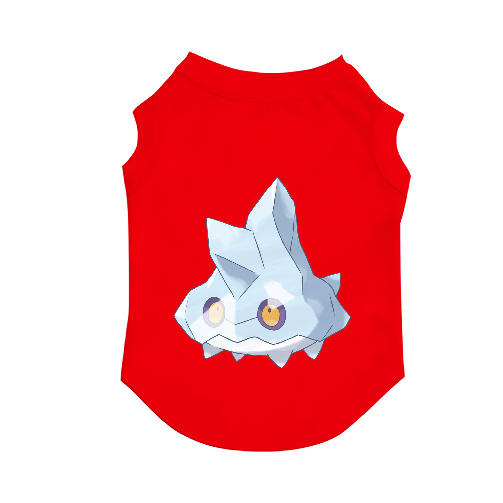 （画像用） ポケットモンスター Pokémon ペット用ベスト