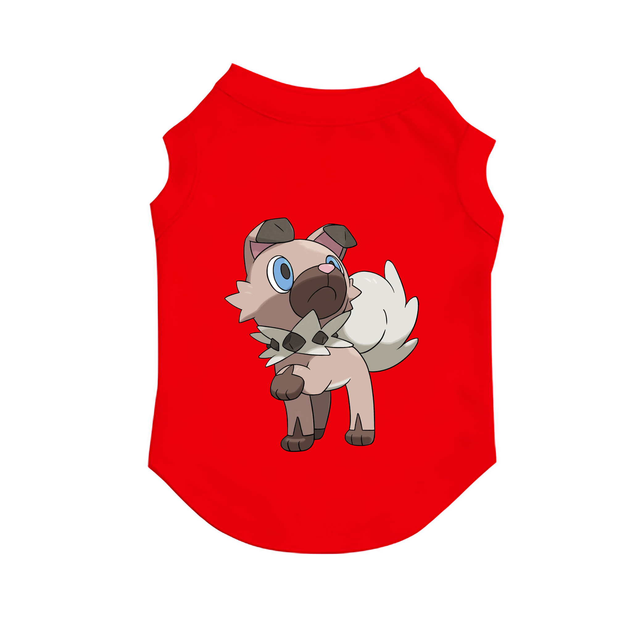 （画像用） ポケットモンスター Pokémon ペット用ベスト