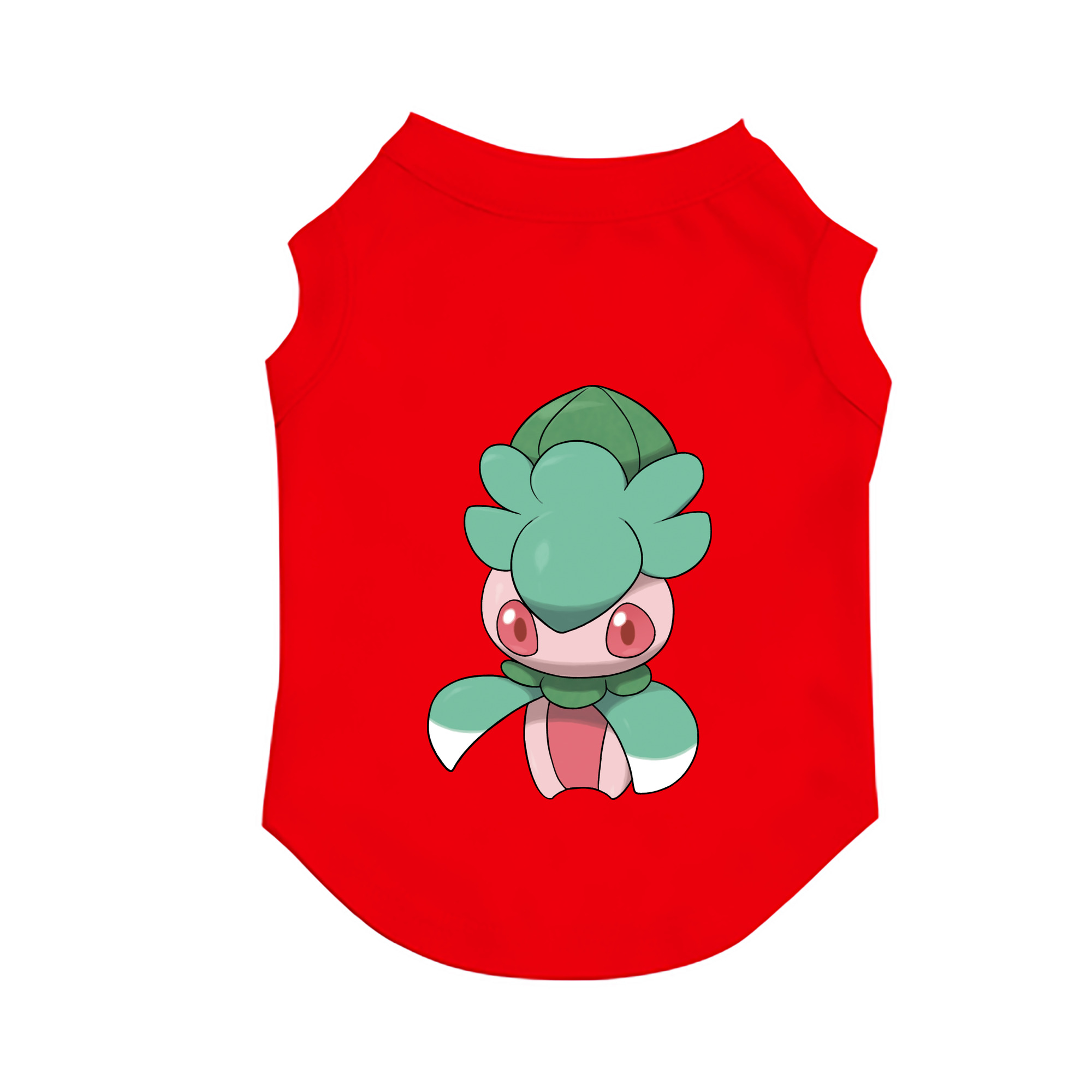 （画像用） ポケットモンスター Pokémon ペット用ベスト