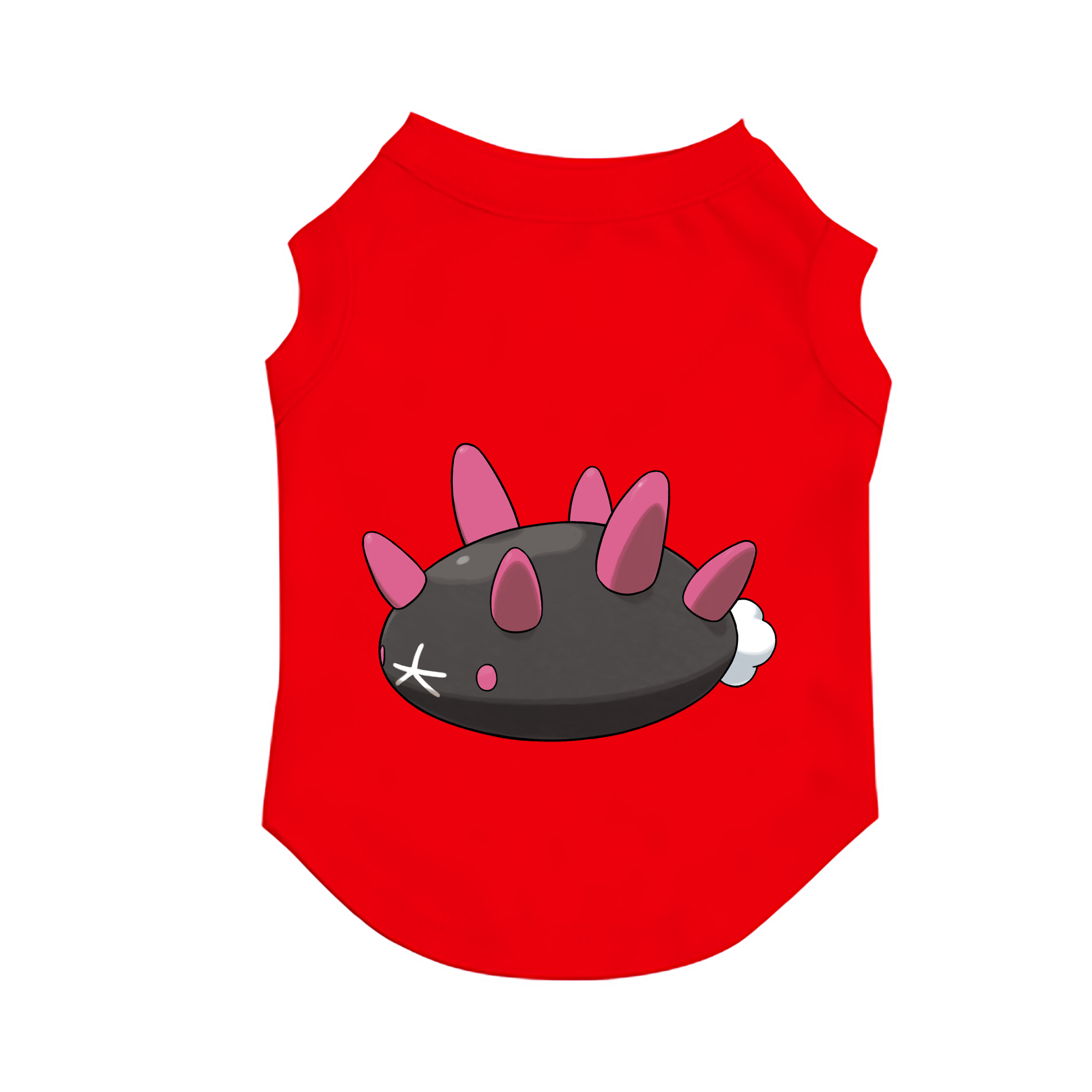 （画像用） ポケットモンスター Pokémon ペット用ベスト