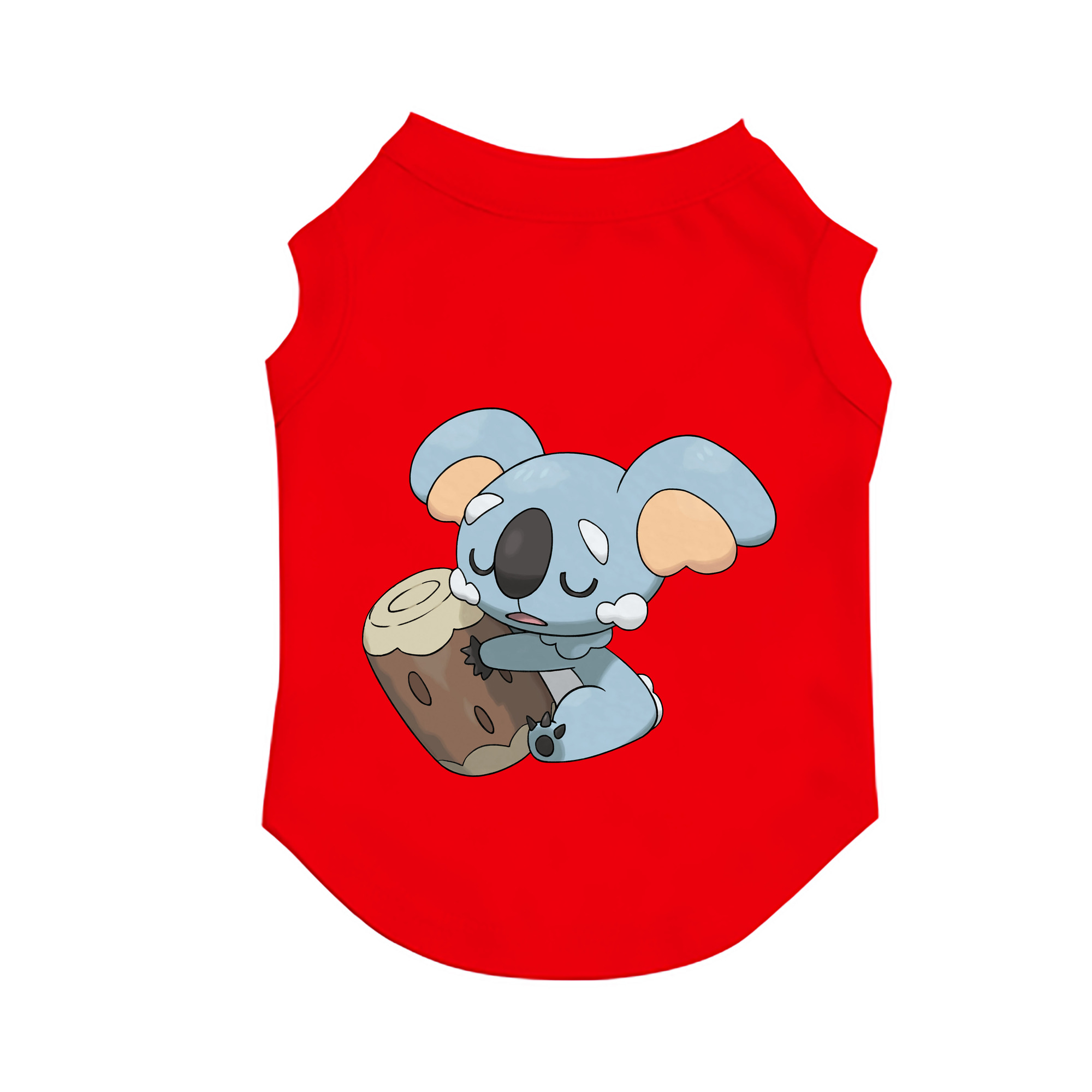 （画像用） ポケットモンスター Pokémon ペット用ベスト