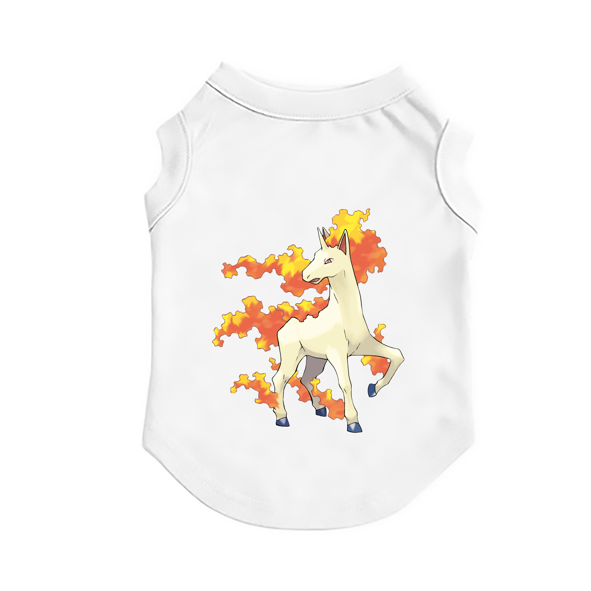 （画像用） ポケットモンスター Pokémon ペット用ベスト