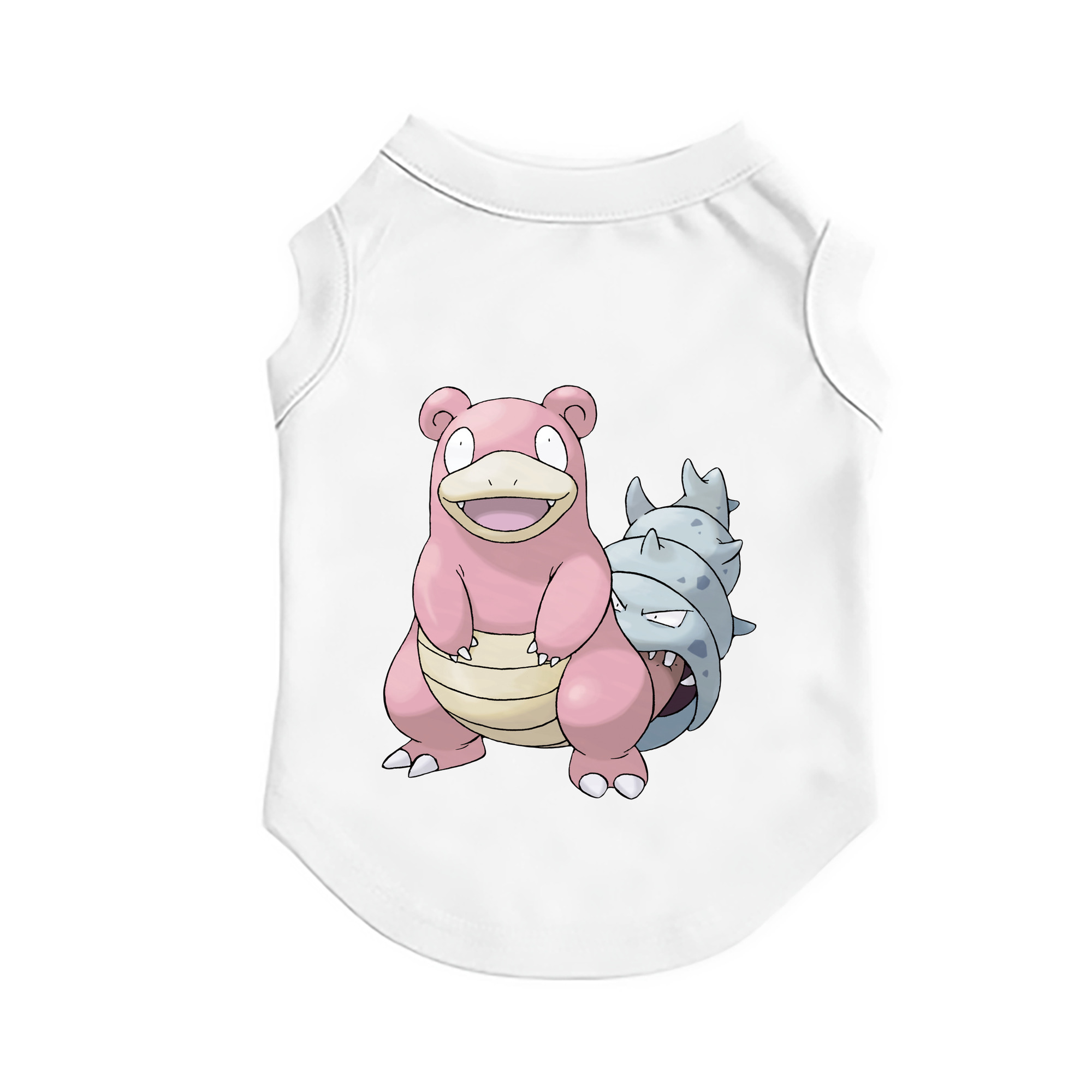 （画像用） ポケットモンスター Pokémon ペット用ベスト