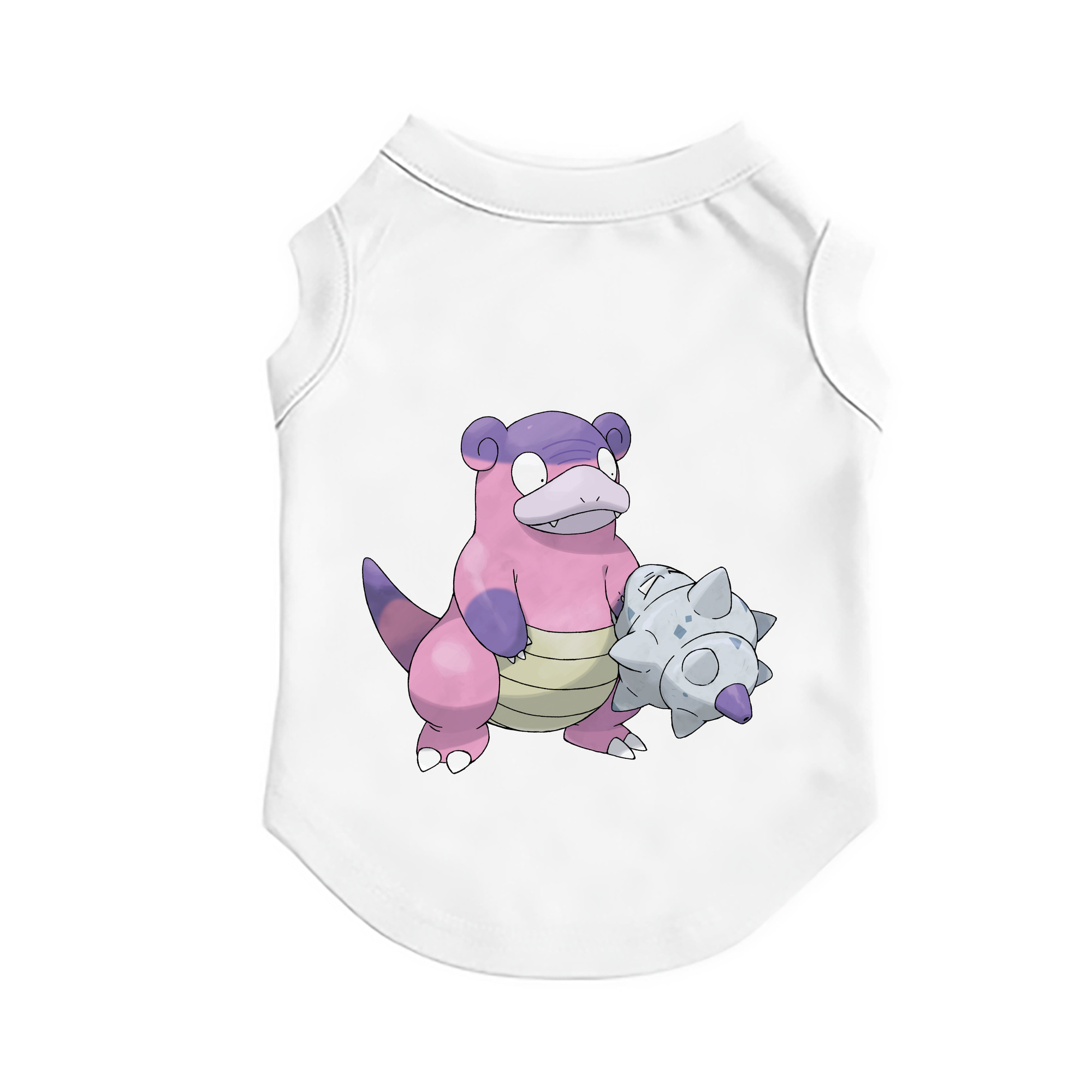 （画像用） ポケットモンスター Pokémon ペット用ベスト