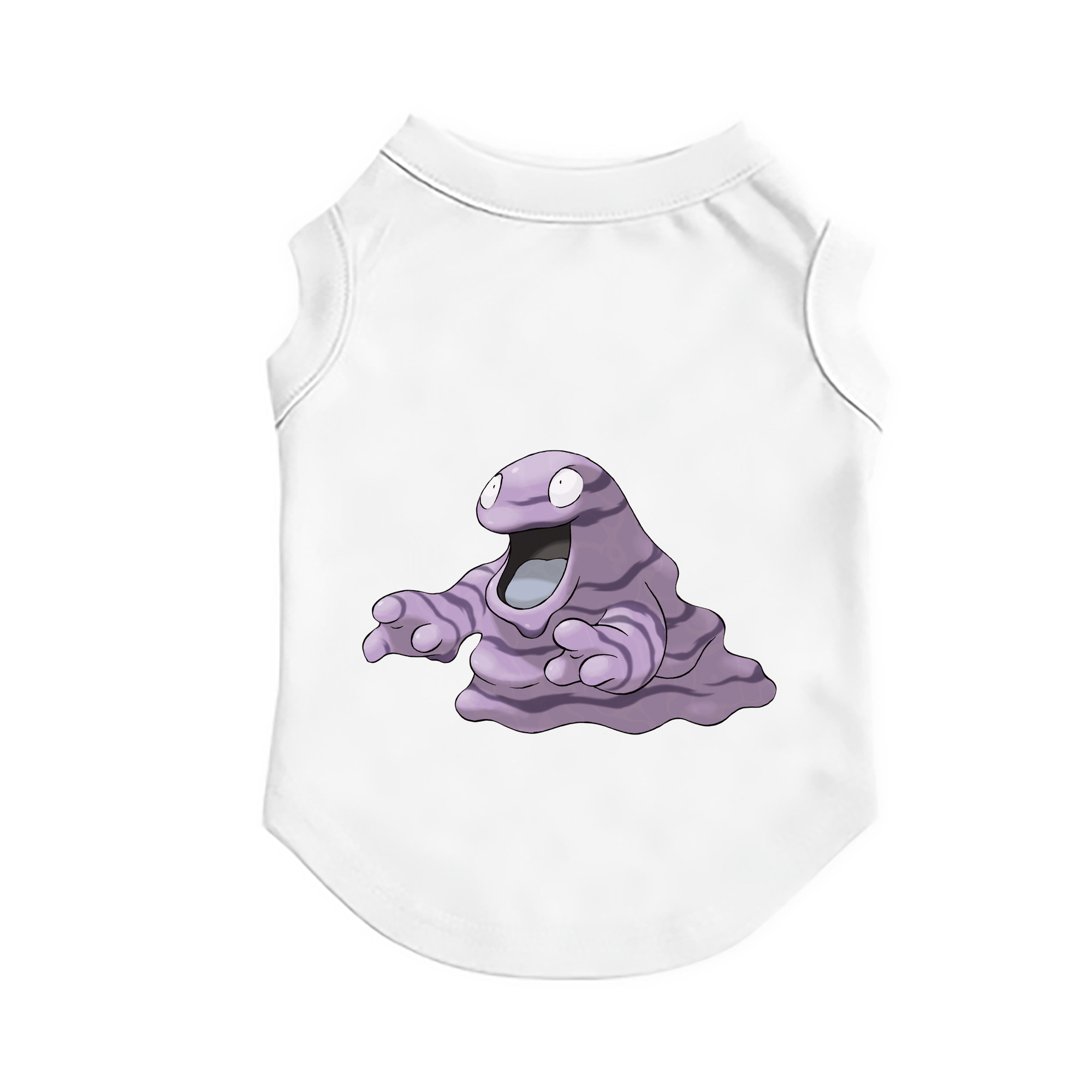 （画像用） ポケットモンスター Pokémon ペット用ベスト