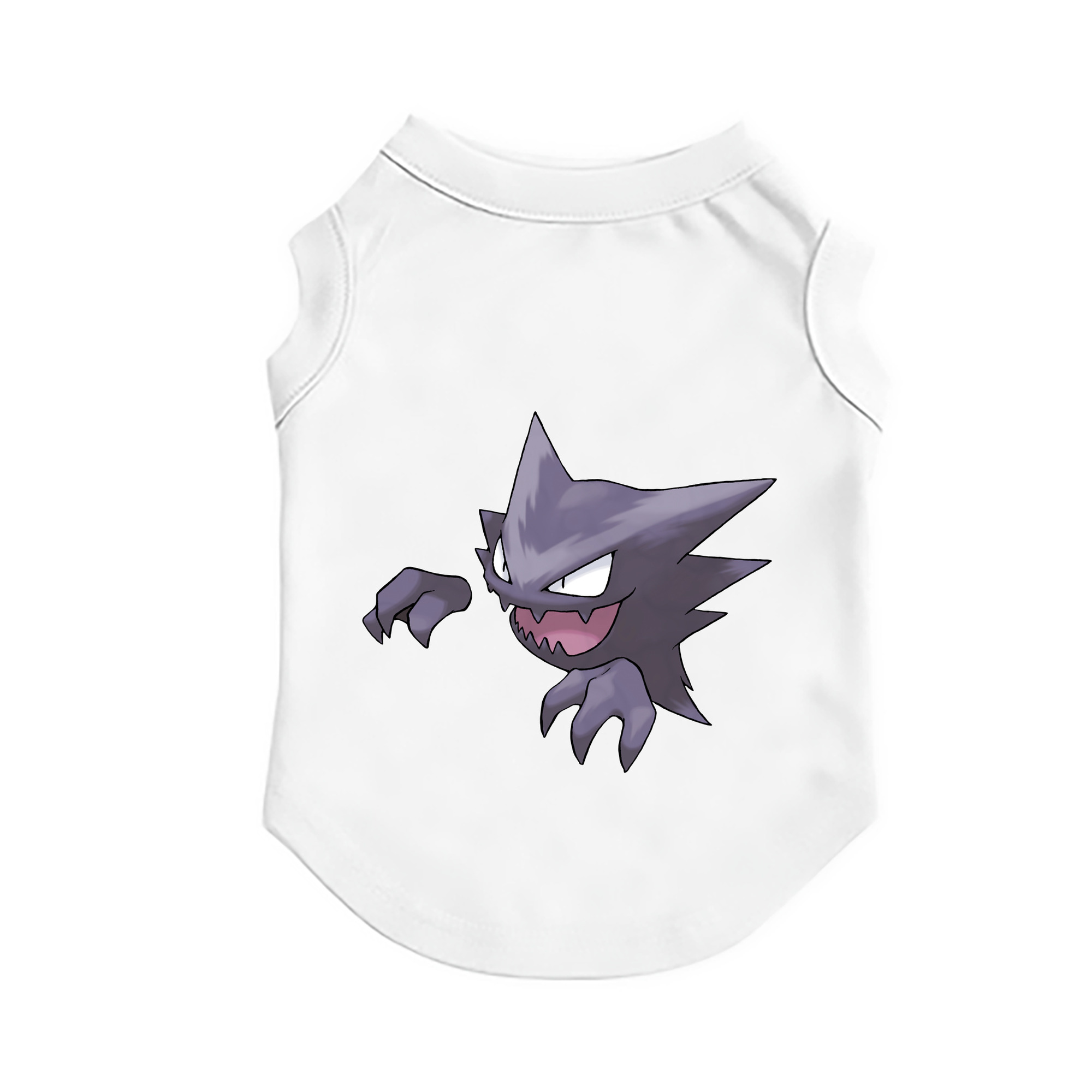 （画像用） ポケットモンスター Pokémon ペット用ベスト