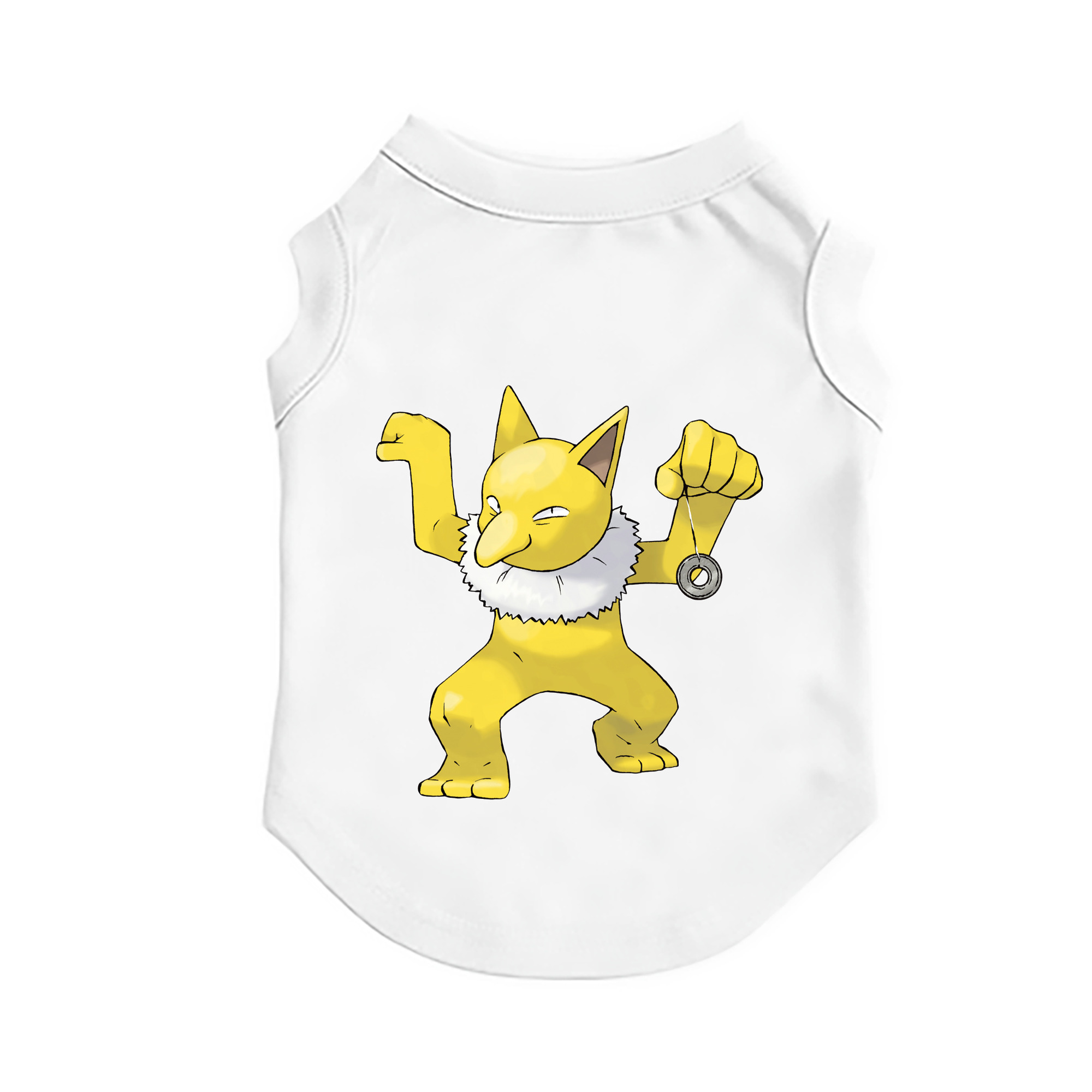 （画像用） ポケットモンスター Pokémon ペット用ベスト