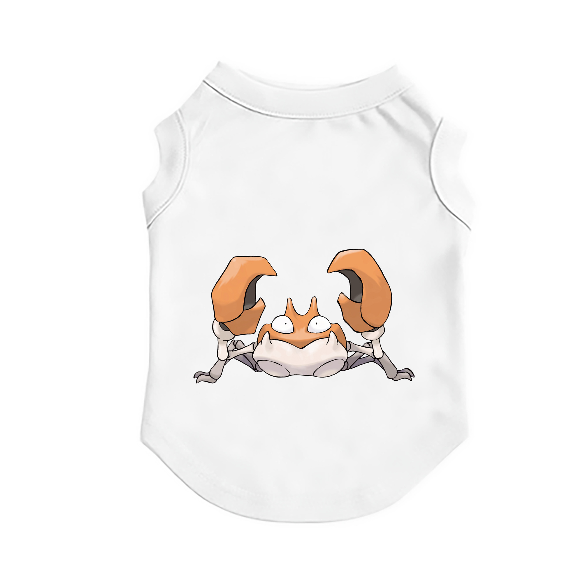 （画像用） ポケットモンスター Pokémon ペット用ベスト