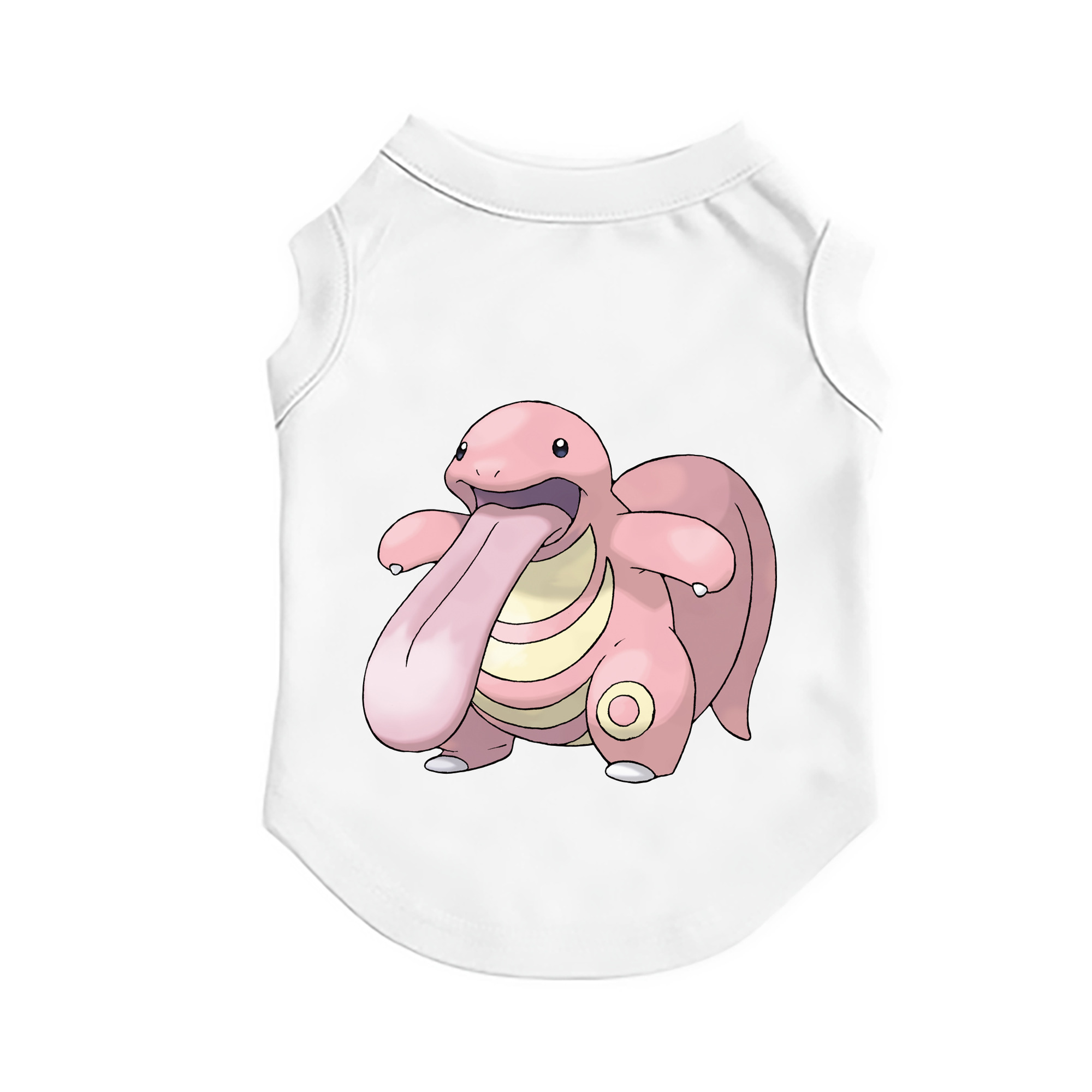 （画像用） ポケットモンスター Pokémon ペット用ベスト