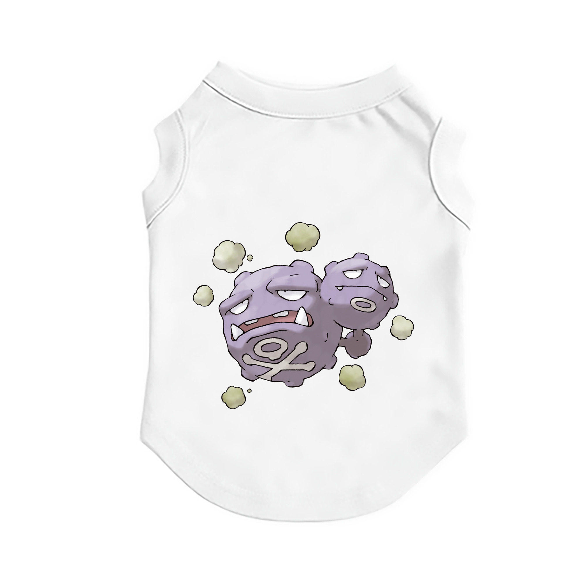 （画像用） ポケットモンスター Pokémon ペット用ベスト