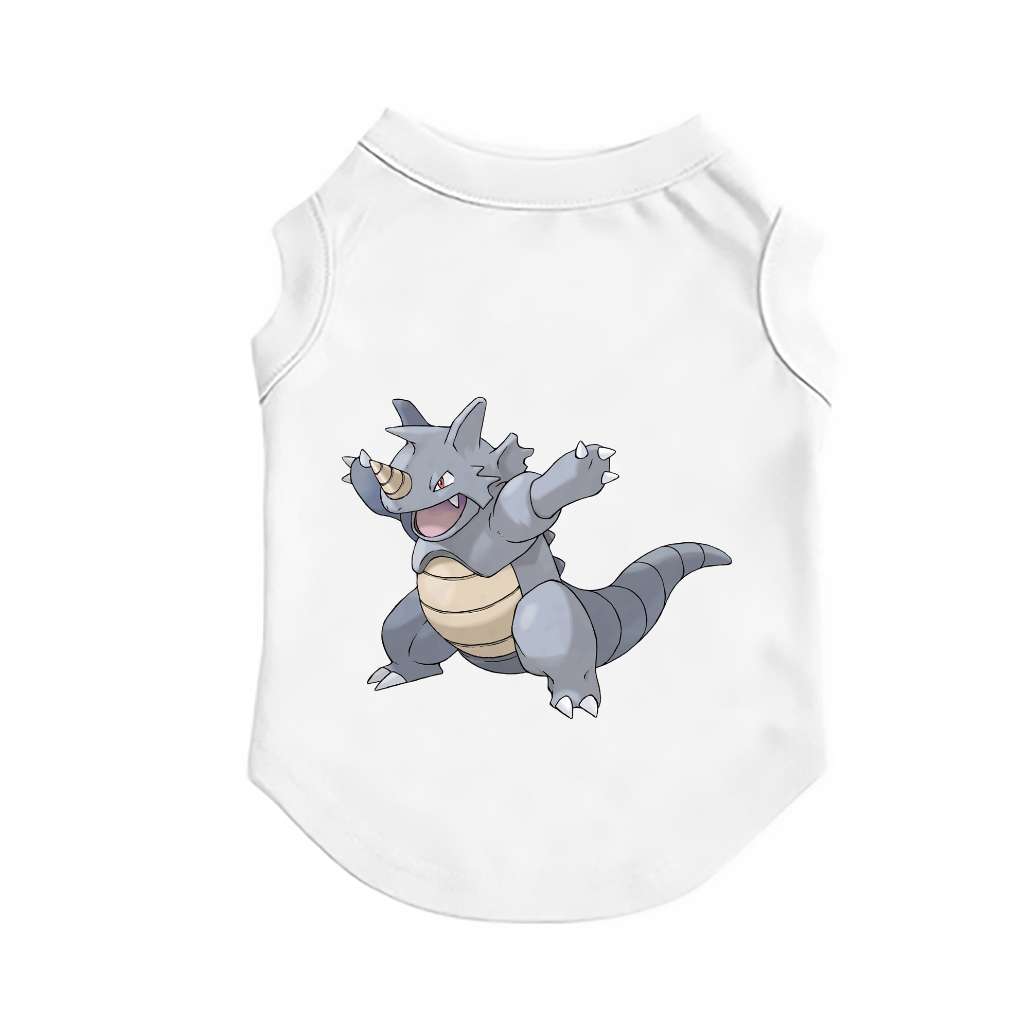 （画像用） ポケットモンスター Pokémon ペット用ベスト