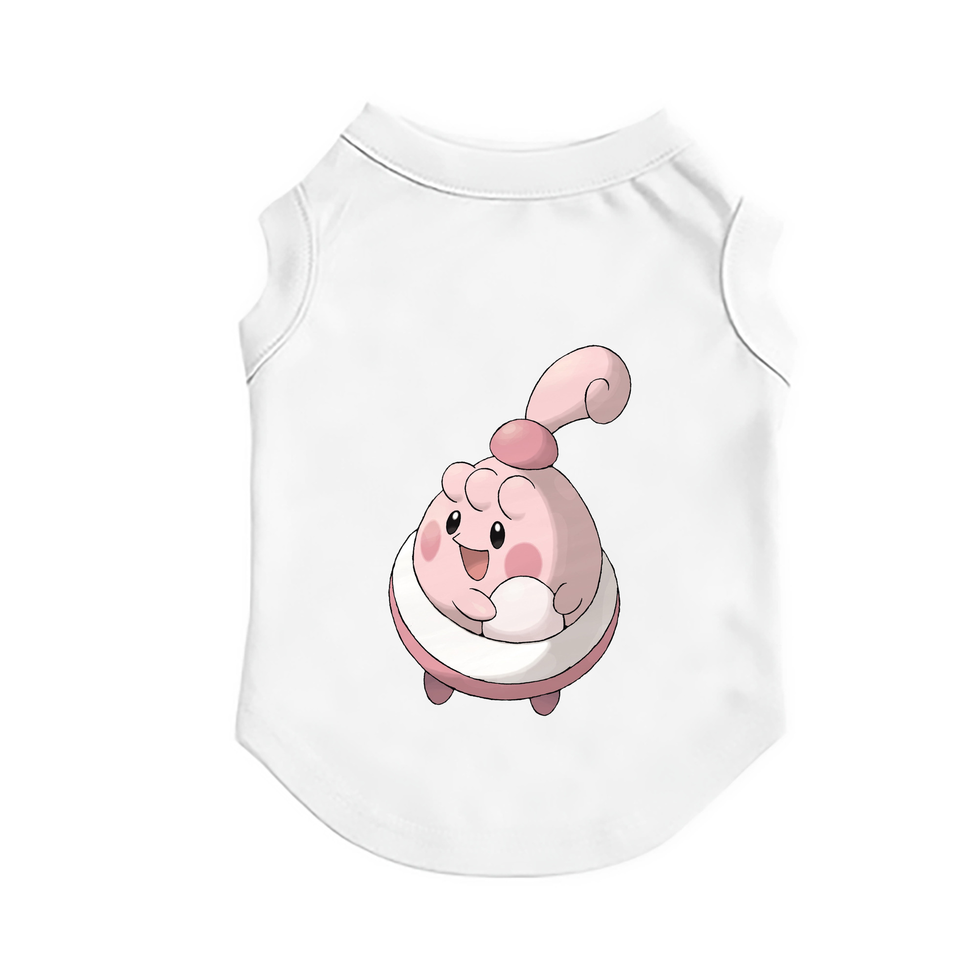 （画像用） ポケットモンスター Pokémon ペット用ベスト