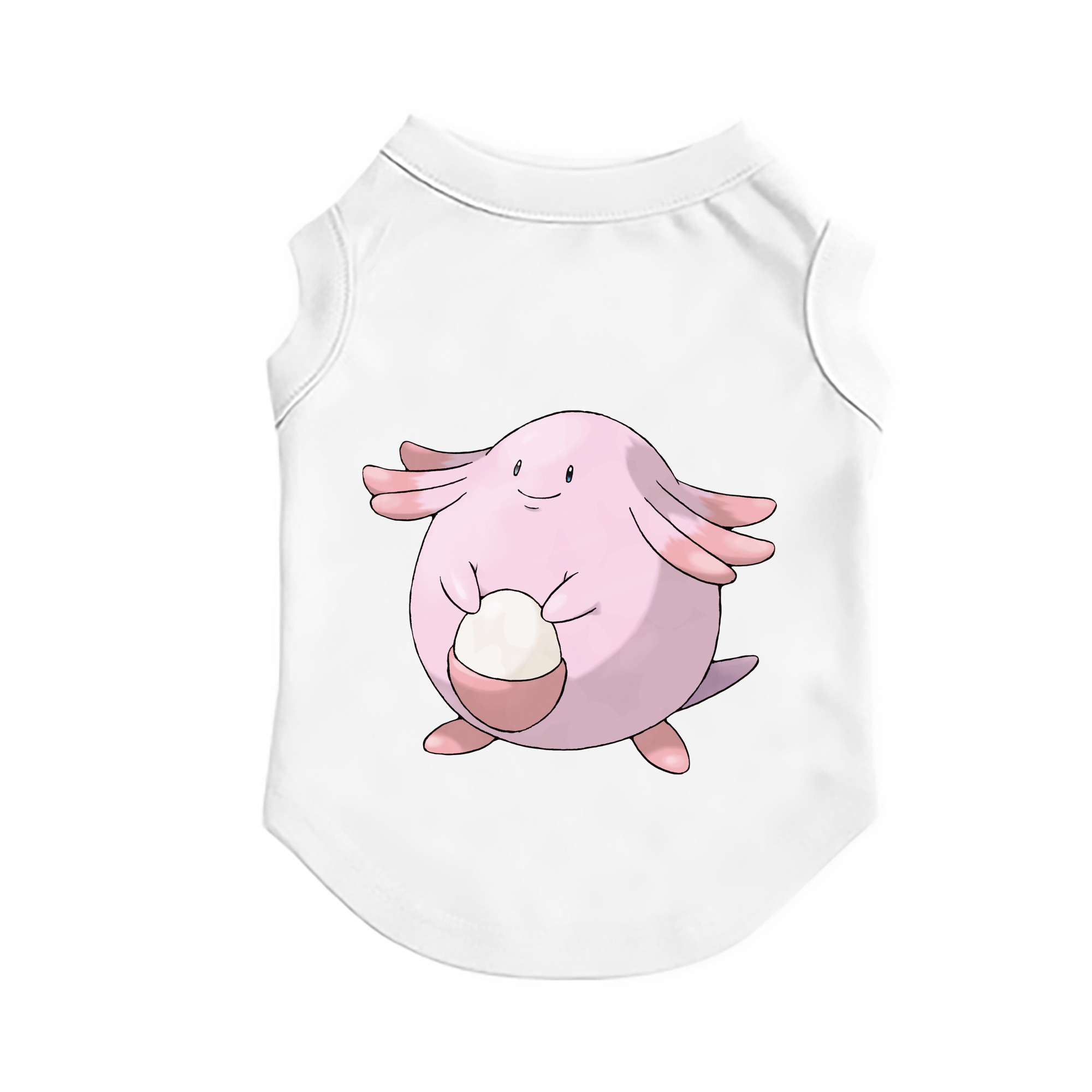 （画像用） ポケットモンスター Pokémon ペット用ベスト