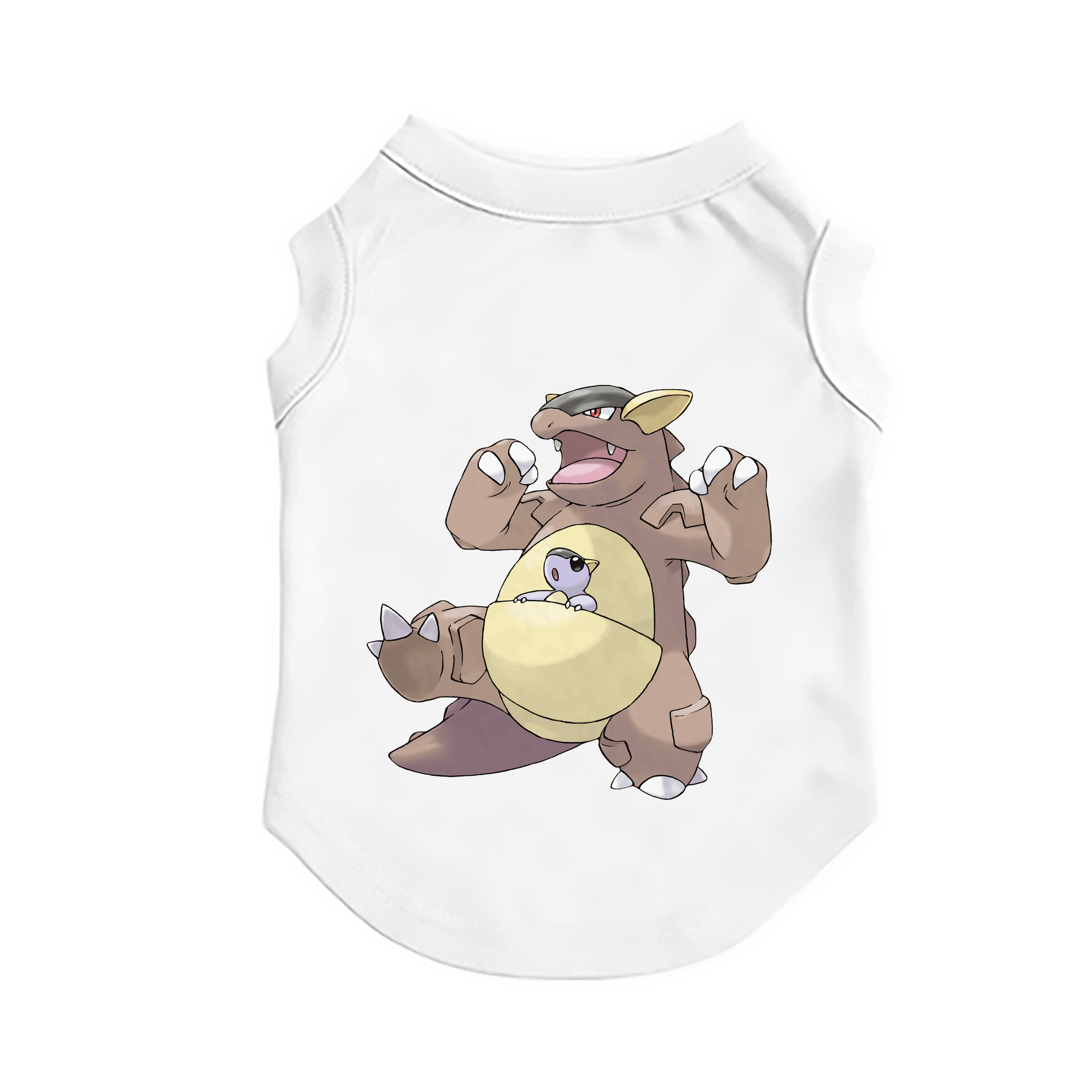（画像用） ポケットモンスター Pokémon ペット用ベスト