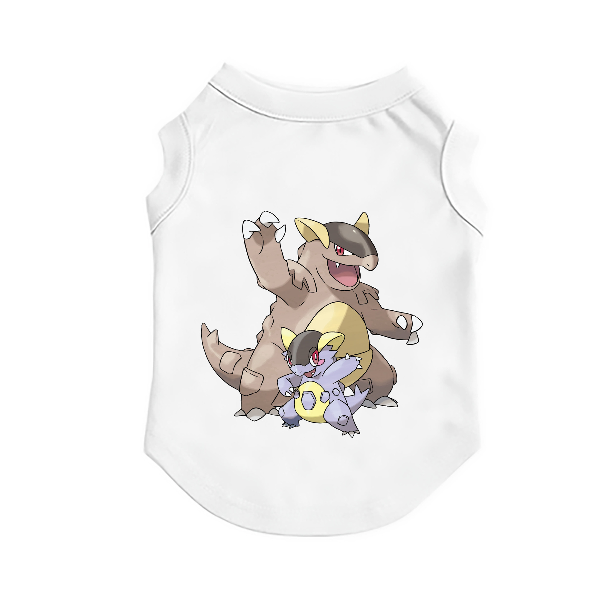 （画像用） ポケットモンスター Pokémon ペット用ベスト