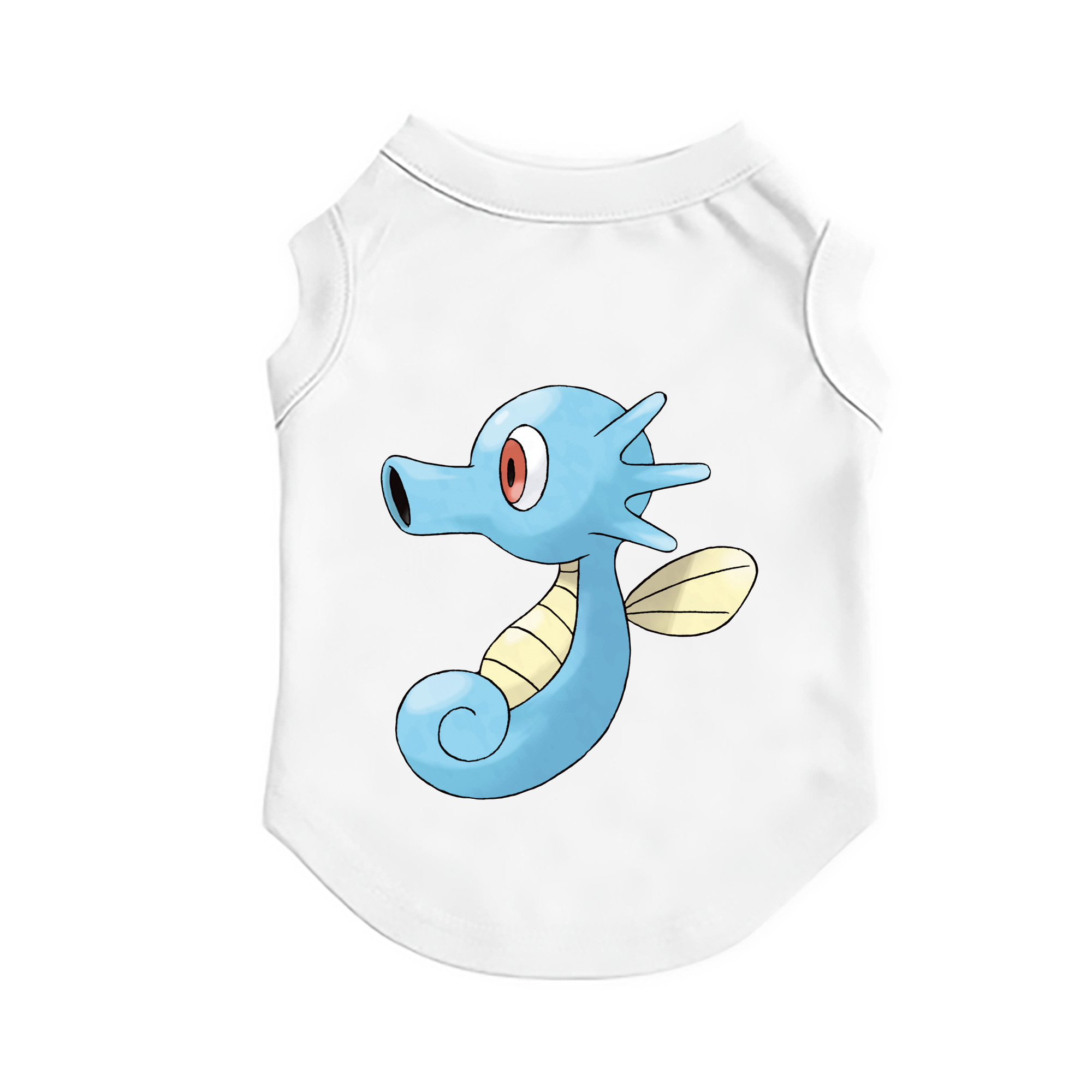 （画像用） ポケットモンスター Pokémon ペット用ベスト