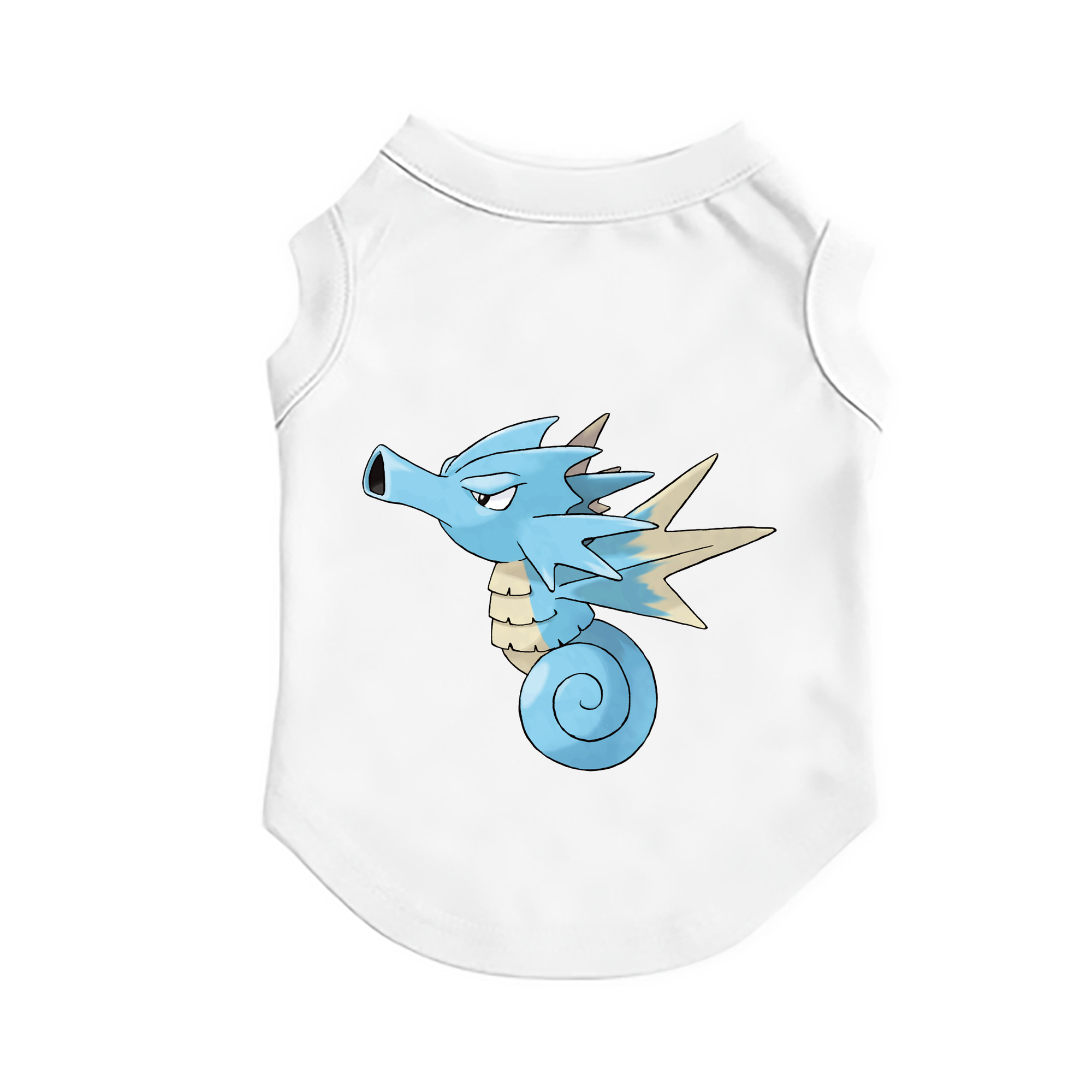 （画像用） ポケットモンスター Pokémon ペット用ベスト