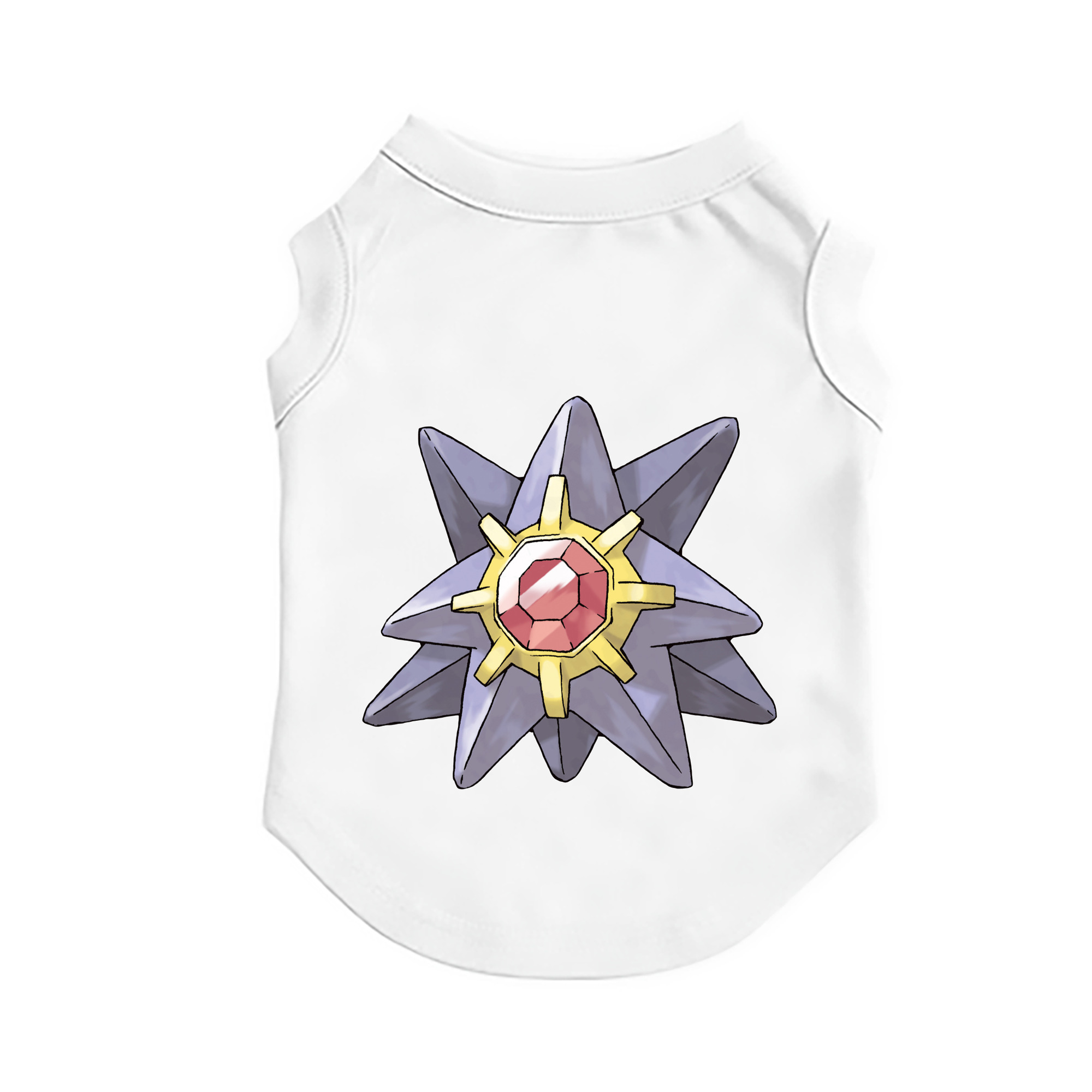 （画像用） ポケットモンスター Pokémon ペット用ベスト