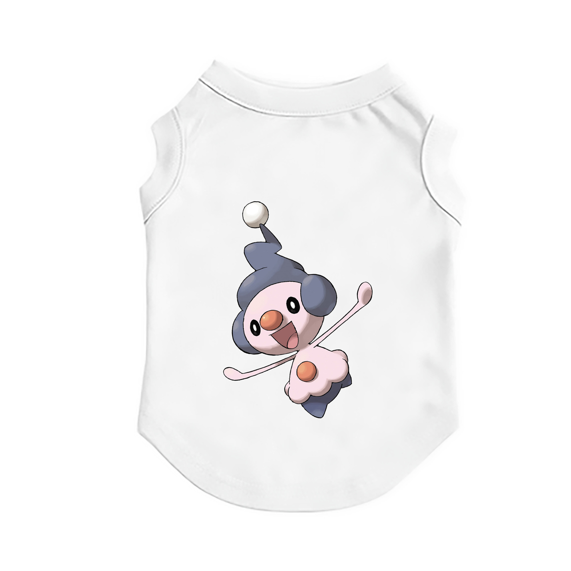 （画像用） ポケットモンスター Pokémon ペット用ベスト