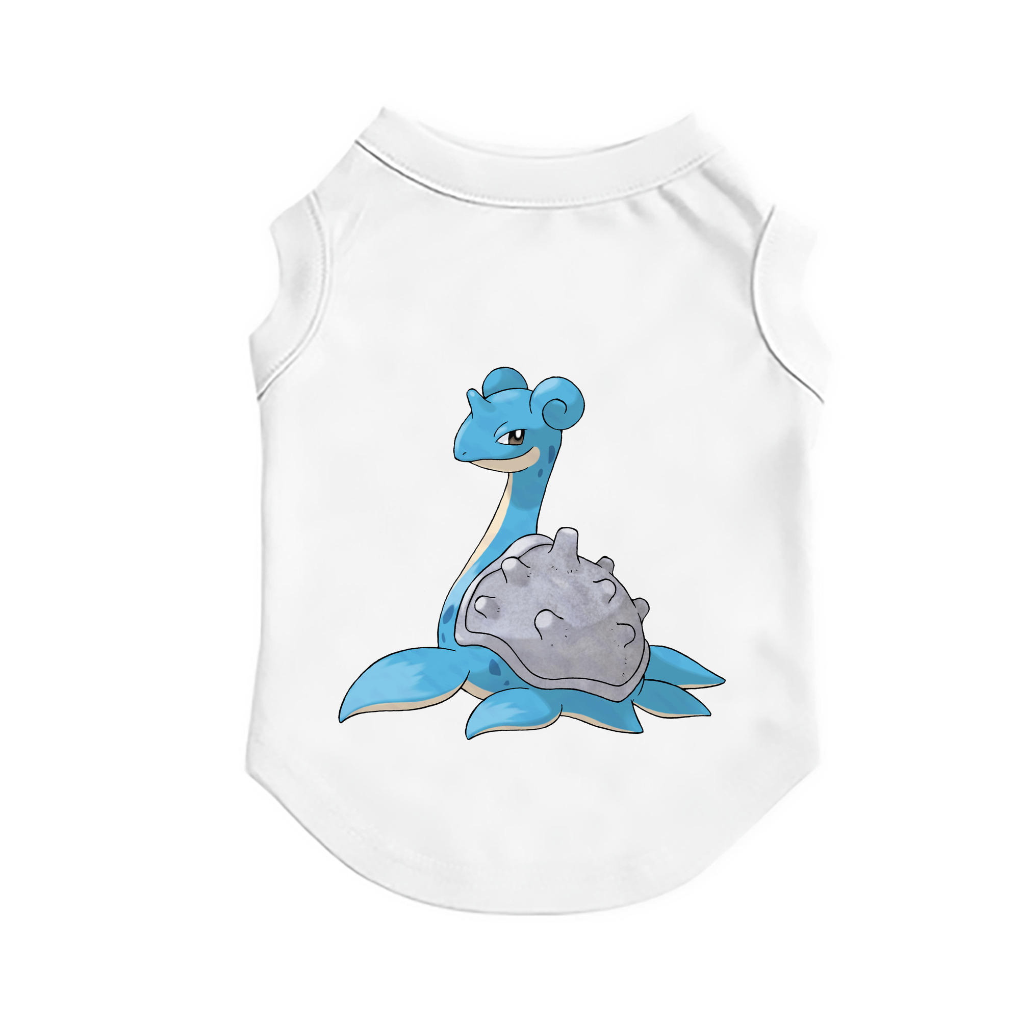 （画像用） ポケットモンスター Pokémon ペット用ベスト